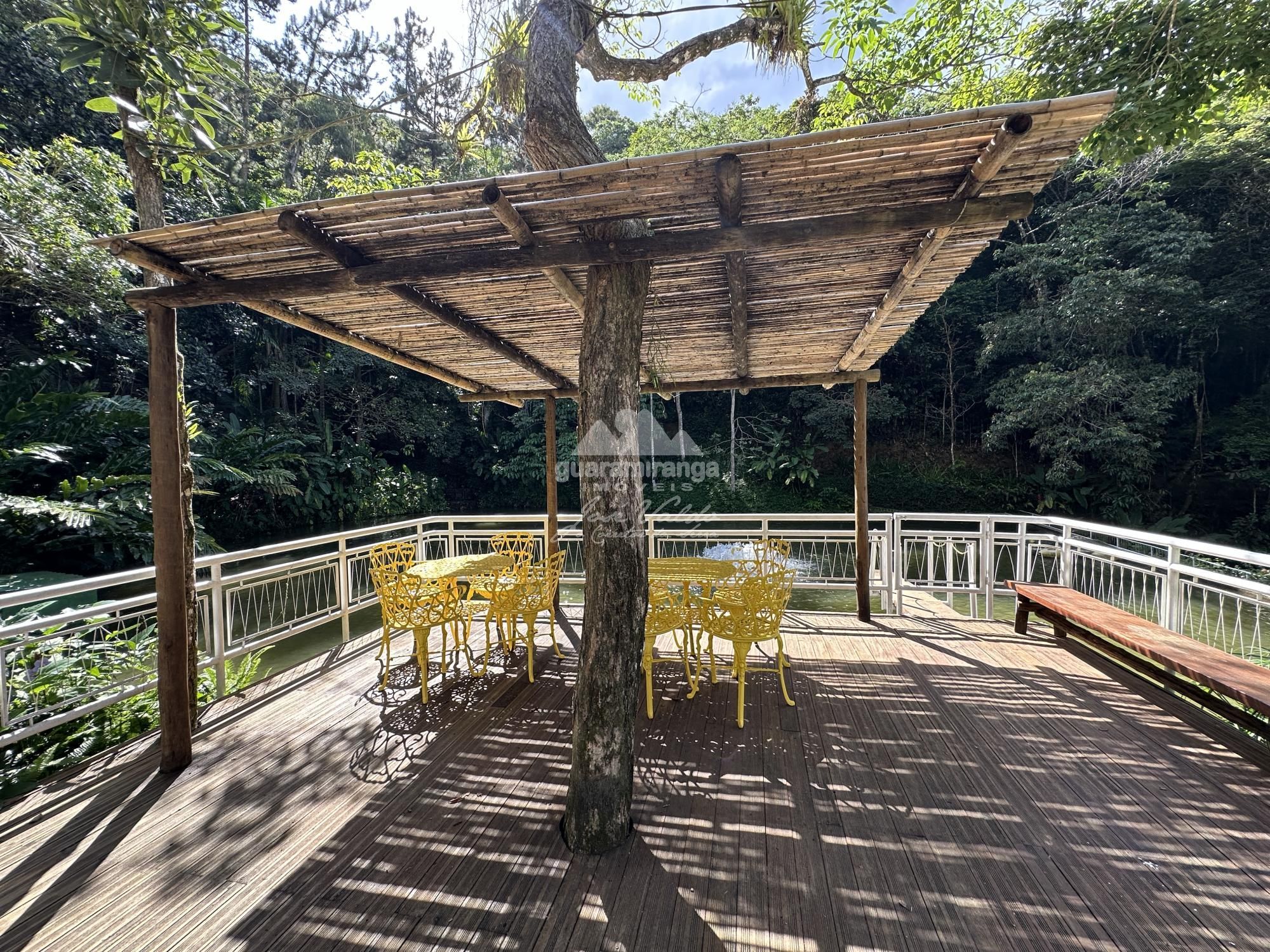 Sítio à venda com 5 quartos, 462m² - Foto 21