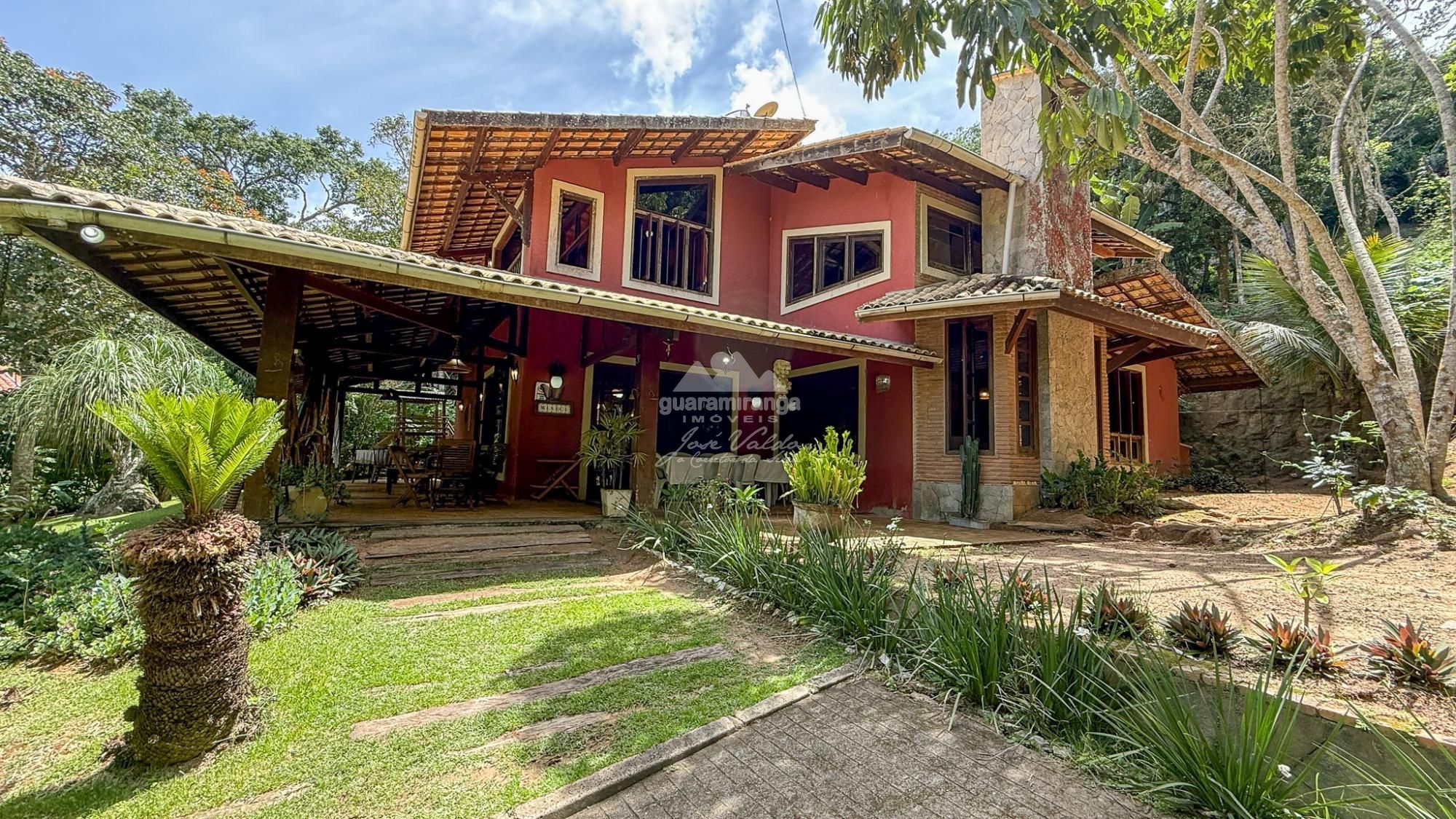 Chácara, 3 quartos, 17 m² - Foto 19