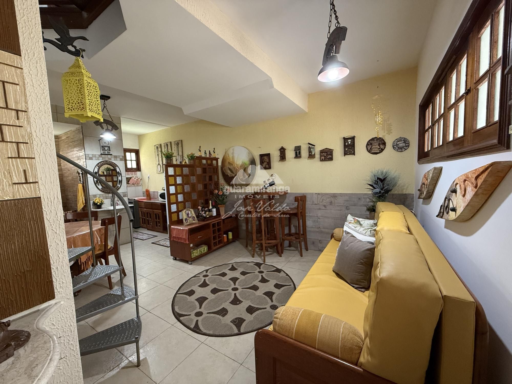 Apartamento à venda  no Centro - Guaramiranga, CE. Imóveis