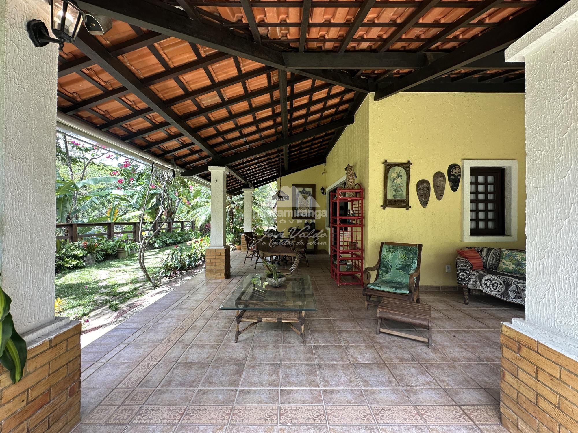 Casa de Condomínio, 6 quartos - Foto 16