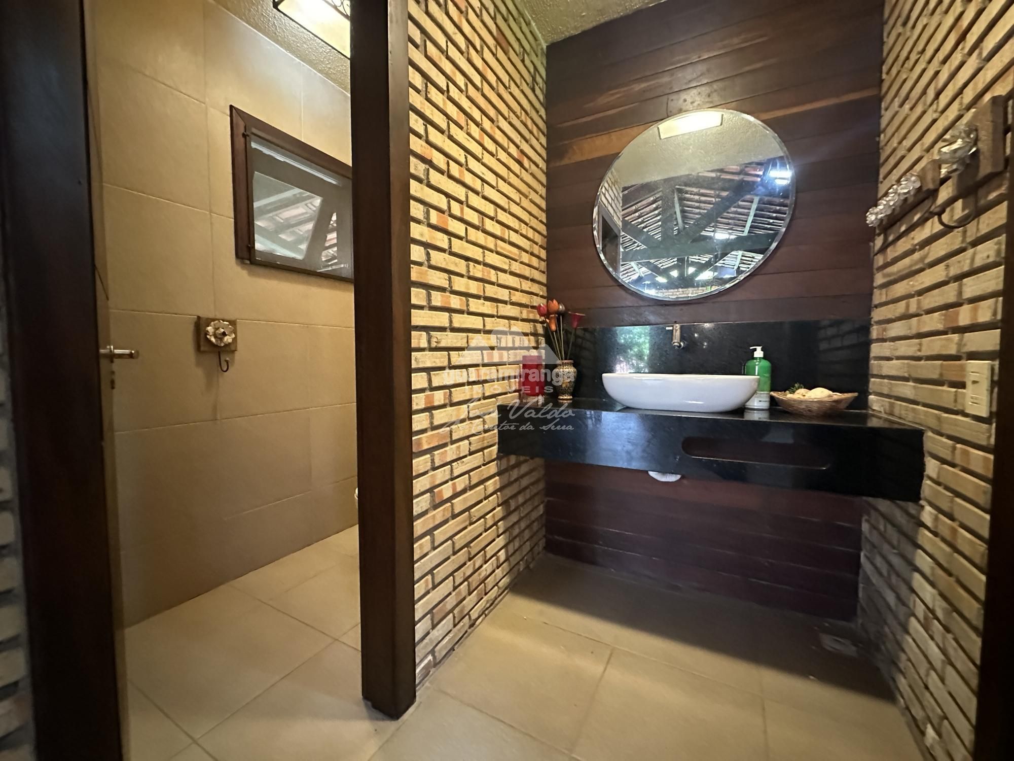 Casa de Condomínio, 6 quartos - Foto 55