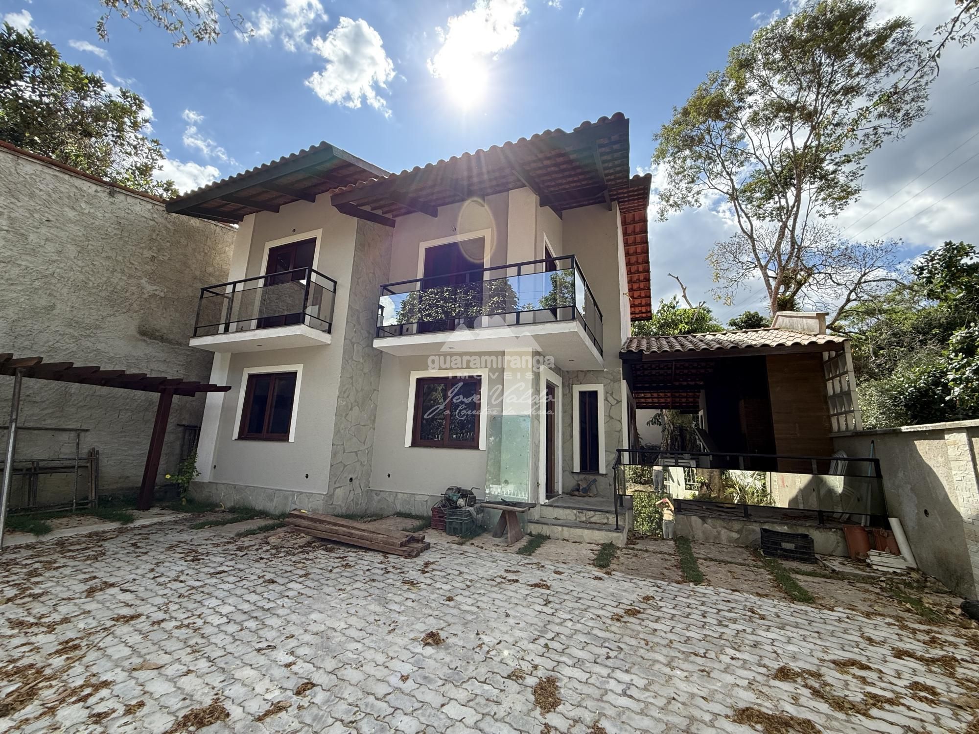 Casa, 3 quartos, 135 m² - Foto 22