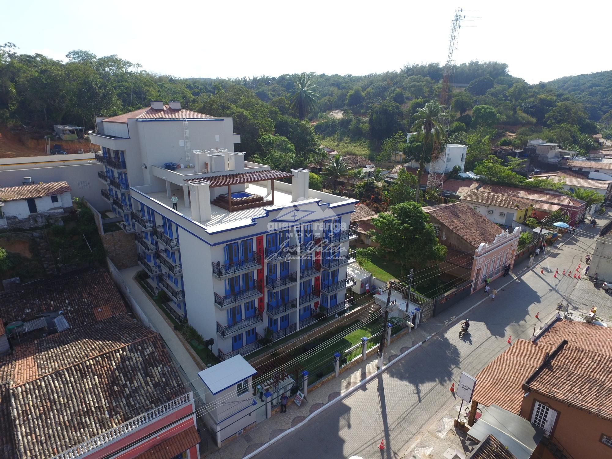 Apartamento à venda com 2 quartos, 57m² - Foto 25
