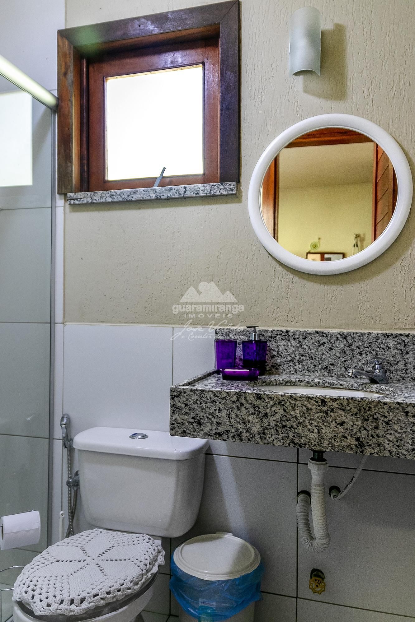 Casa de Condomínio, 2 quartos - Foto 21