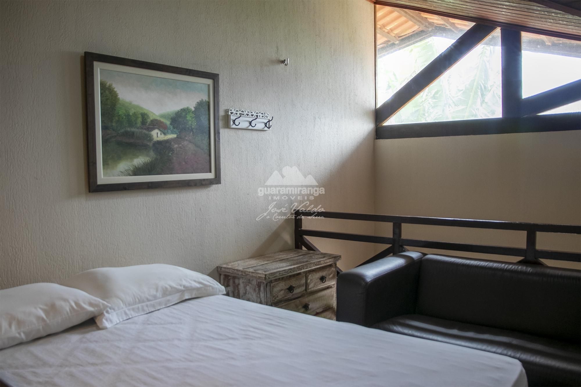 Casa de Condomínio, 2 quartos - Foto 29