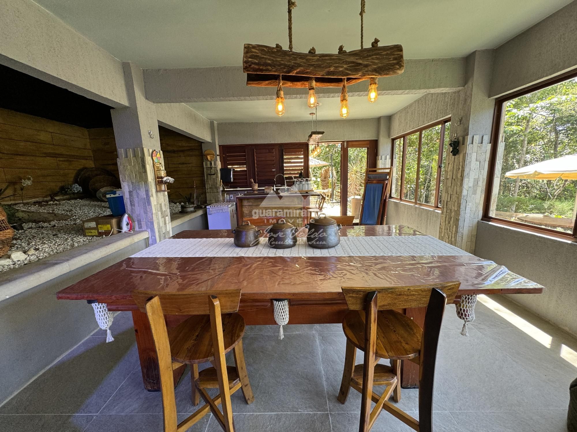 Casa de Condomínio à venda com 3 quartos, 390m² - Foto 45