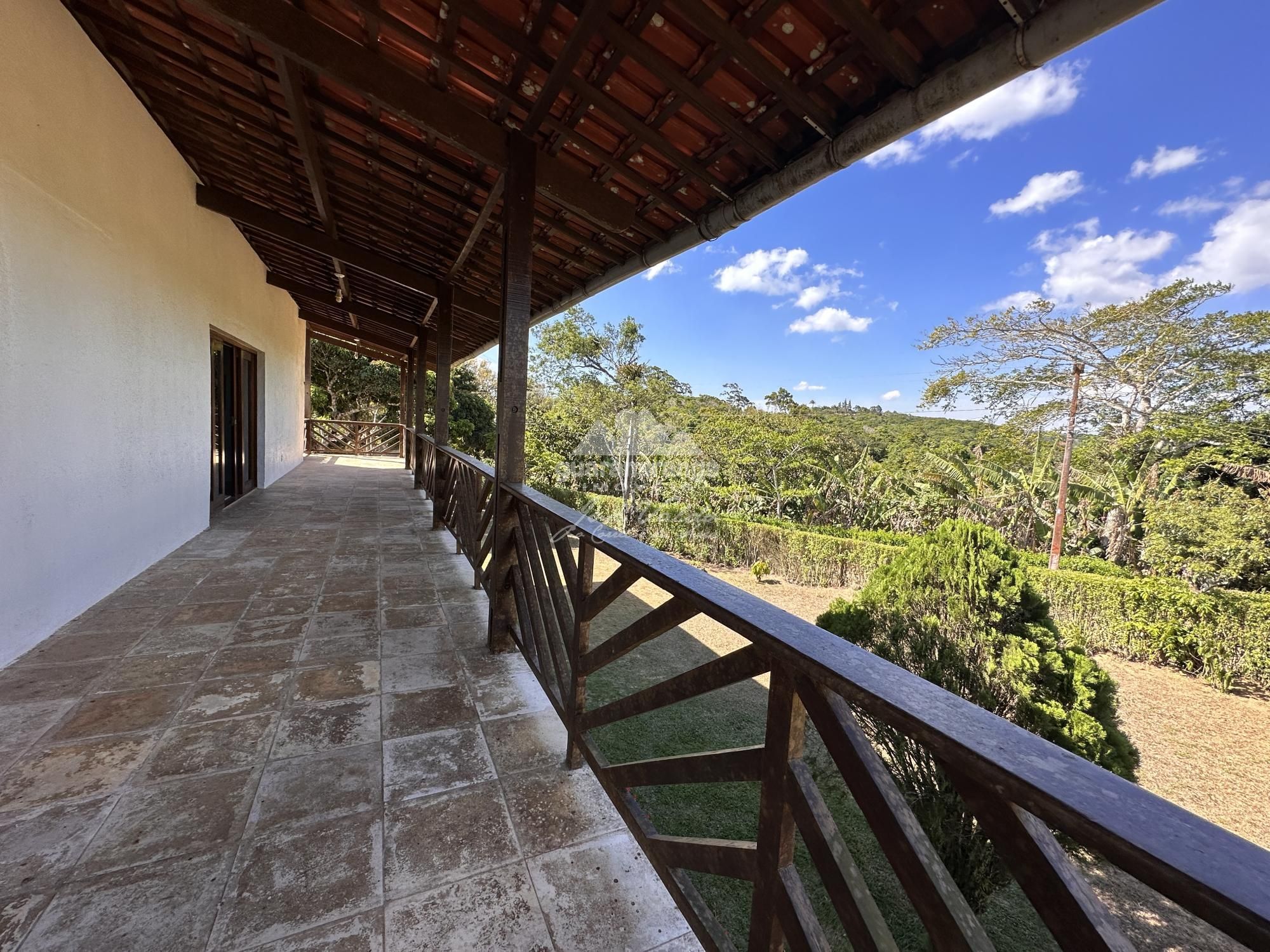 Sítio à venda com 15 quartos, 40000m² - Foto 41