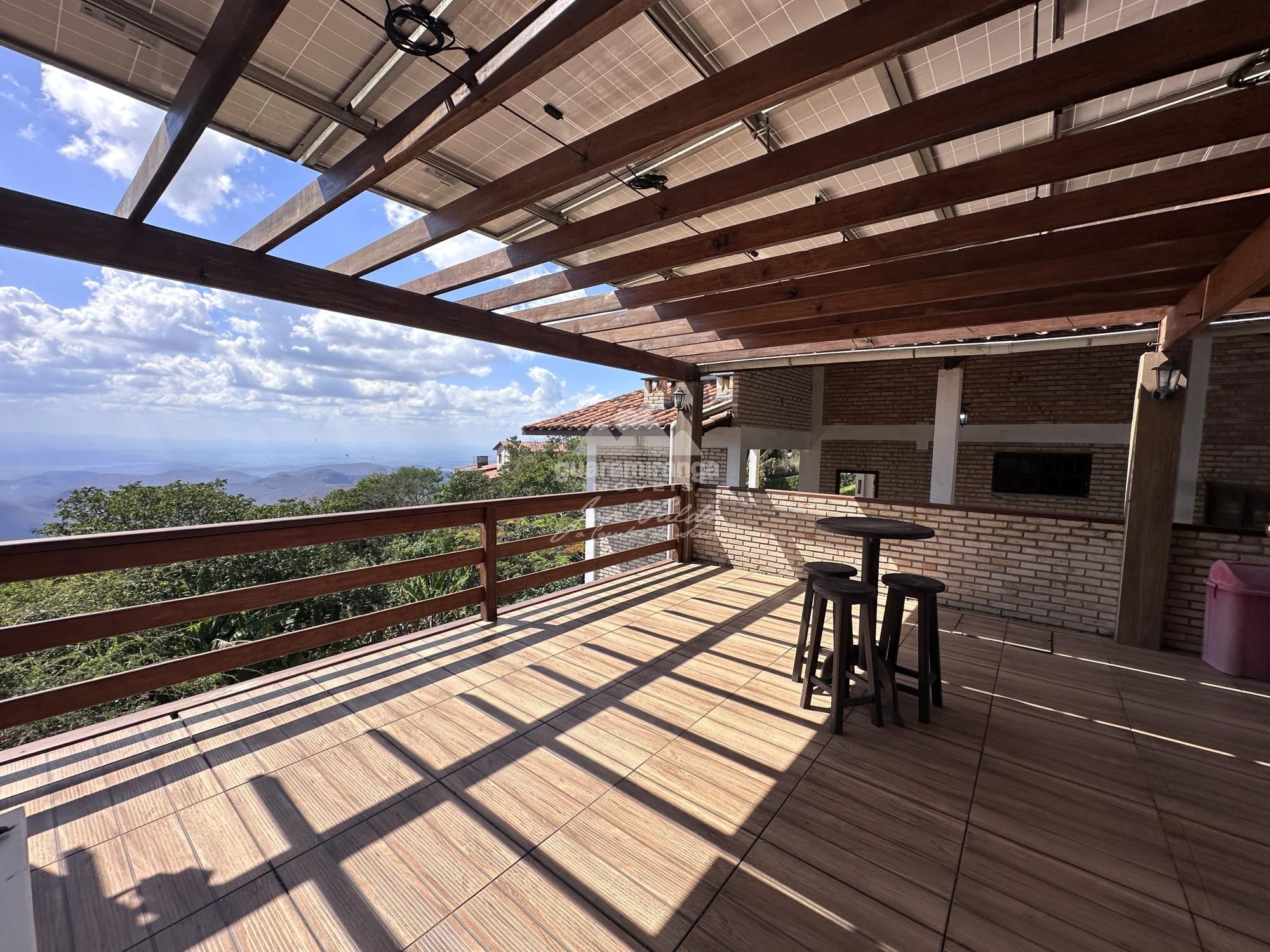 Casa, 4 quartos, 274 m² - Foto 13