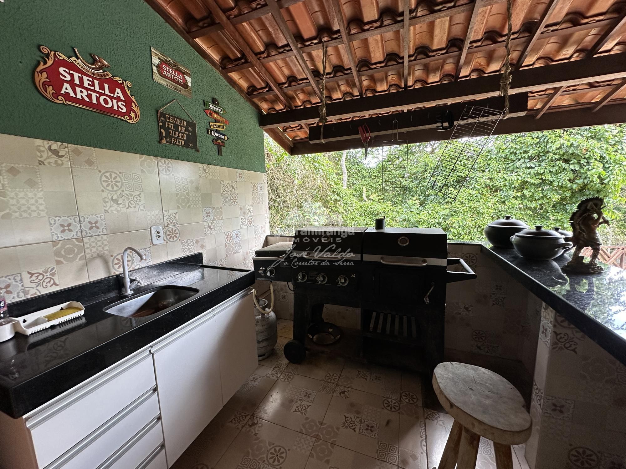 Casa de Condomínio à venda com 4 quartos, 180m² - Foto 13