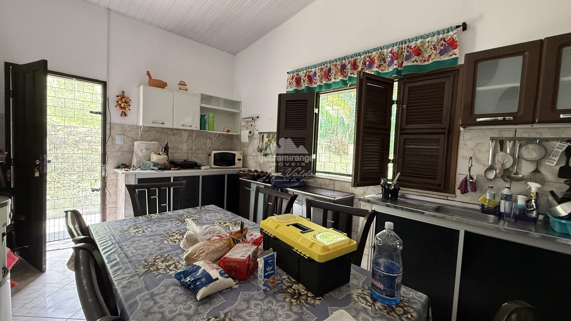 Chácara, 7 quartos, 1 hectares - Foto 24