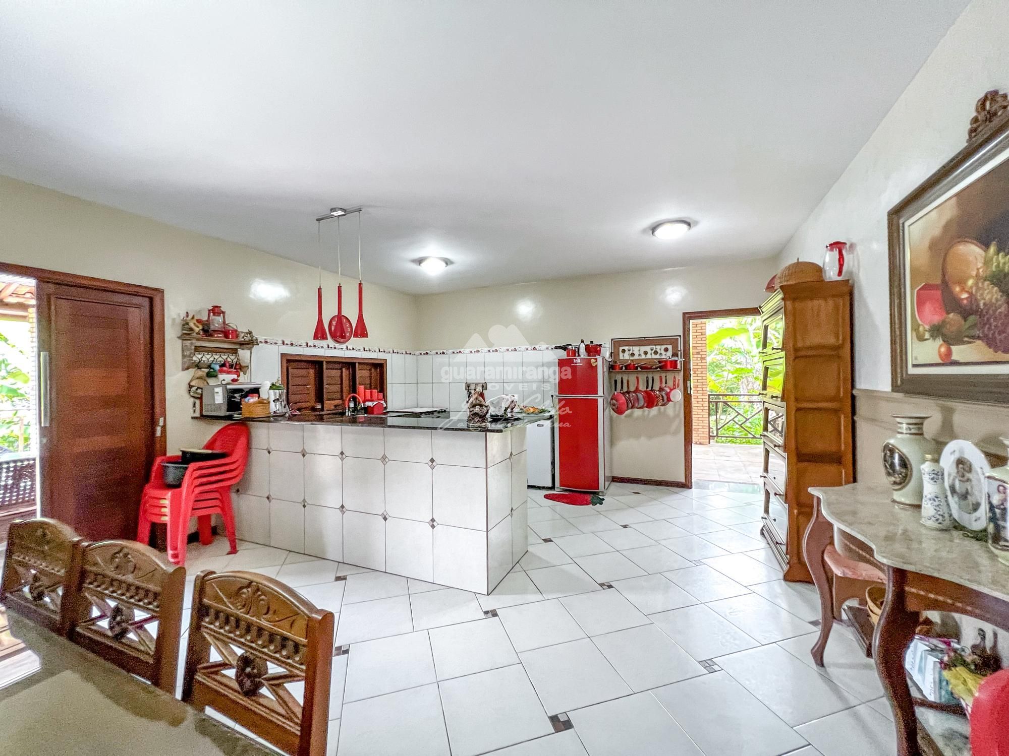 Casa, 3 quartos, 229 m² - Foto 14