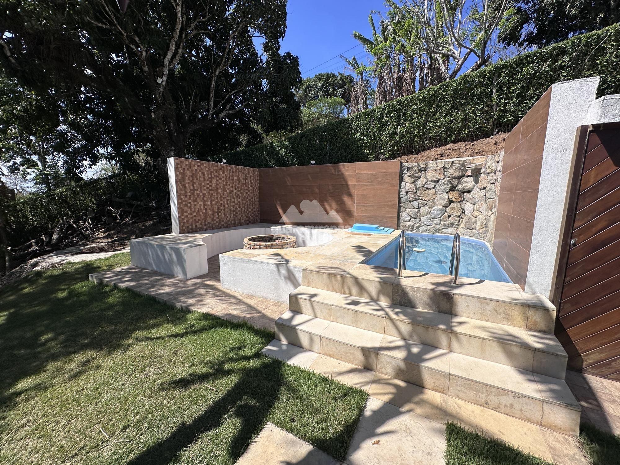 Casa, 4 quartos, 274 m² - Foto 22