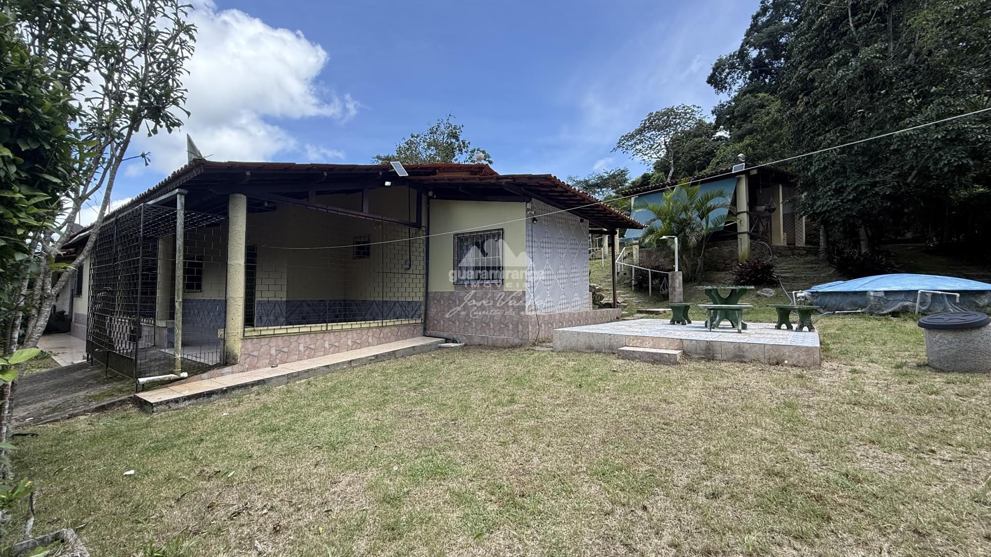 Chácara, 7 quartos, 1 hectares - Foto 4