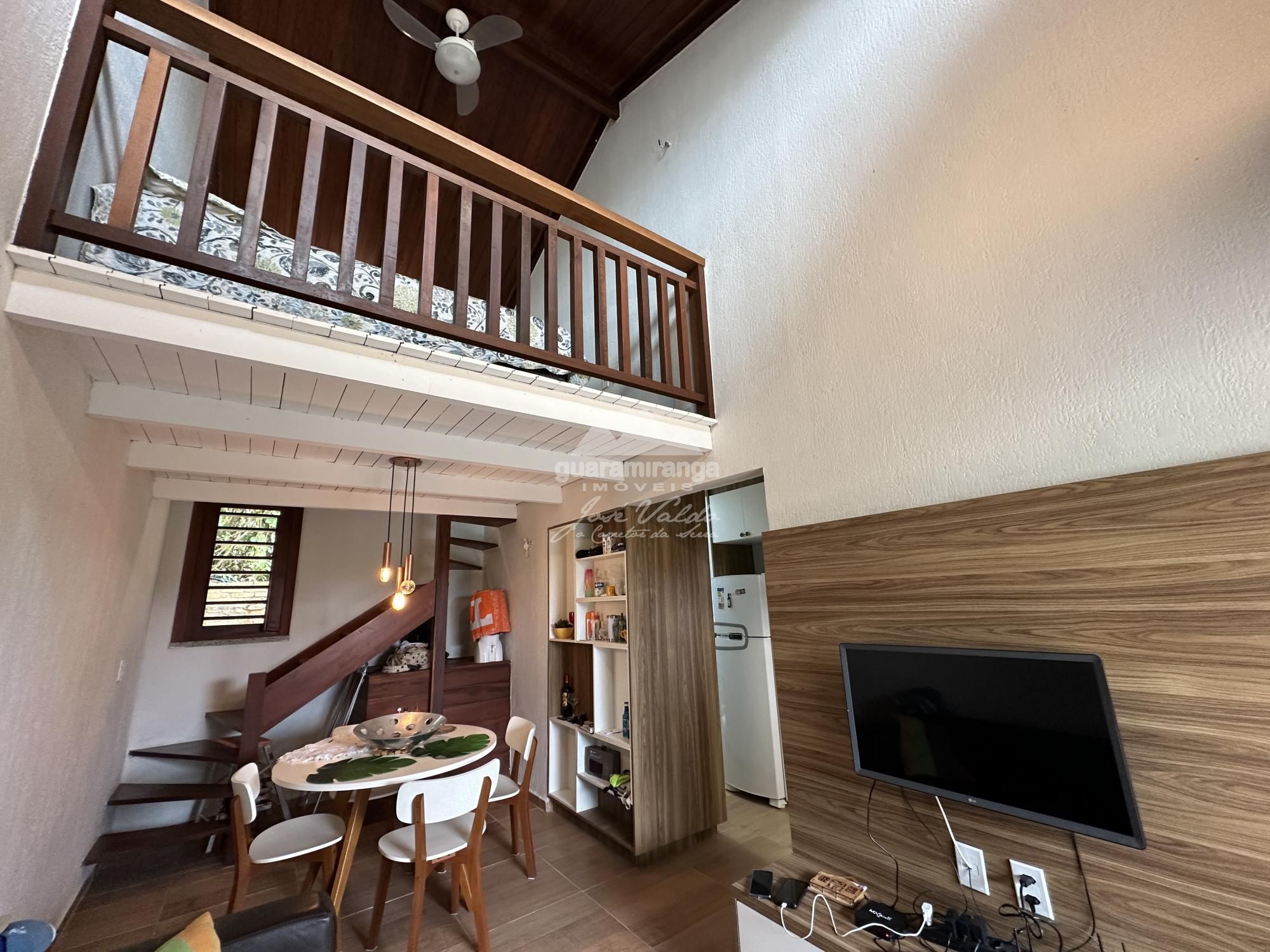 Casa, 2 quartos, 60 m² - Foto 1