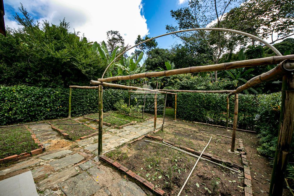 Sítio, 6 quartos, 2 hectares - Foto 59