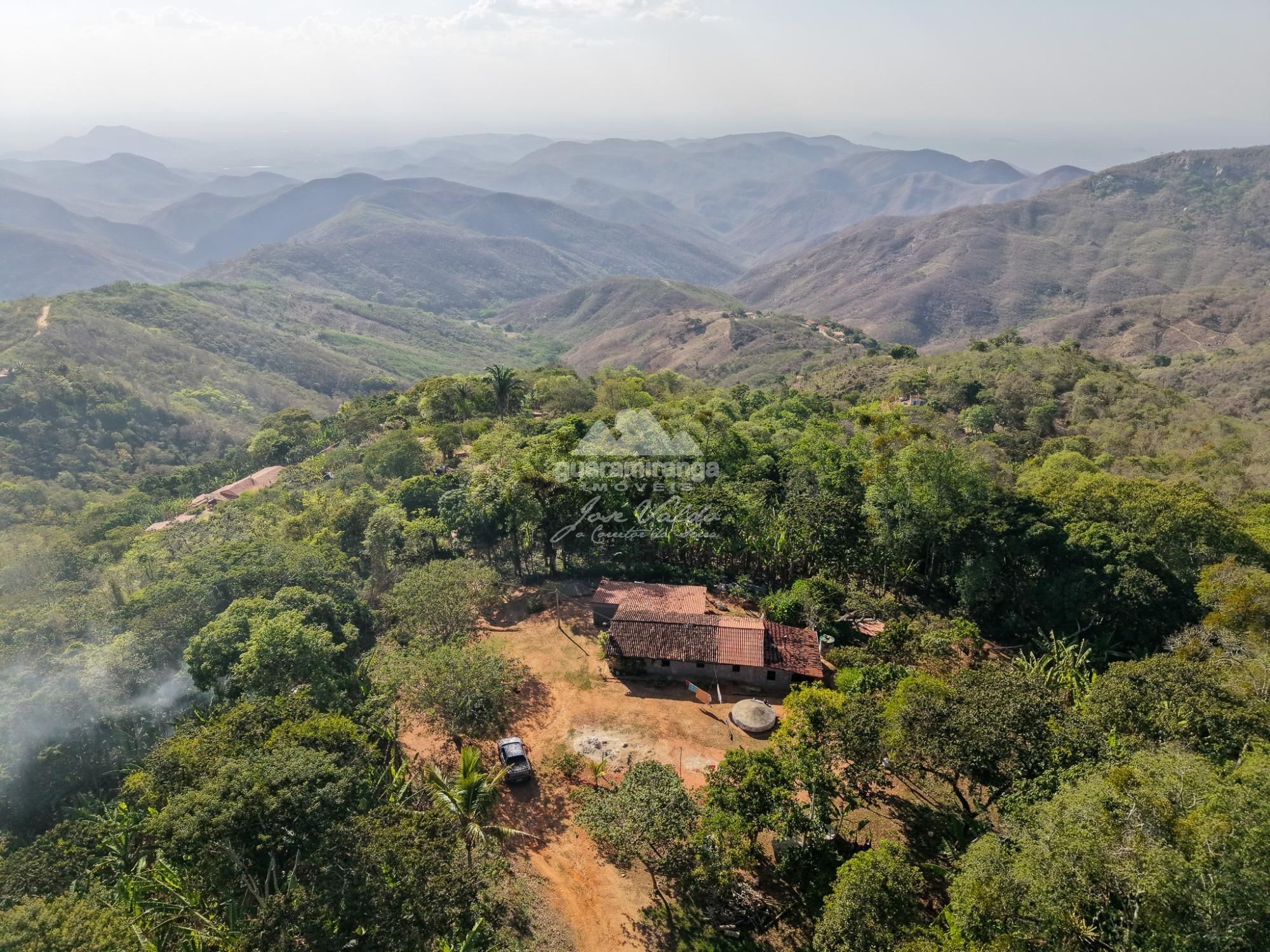 Chácara, 3 quartos, 5 hectares - Foto 4