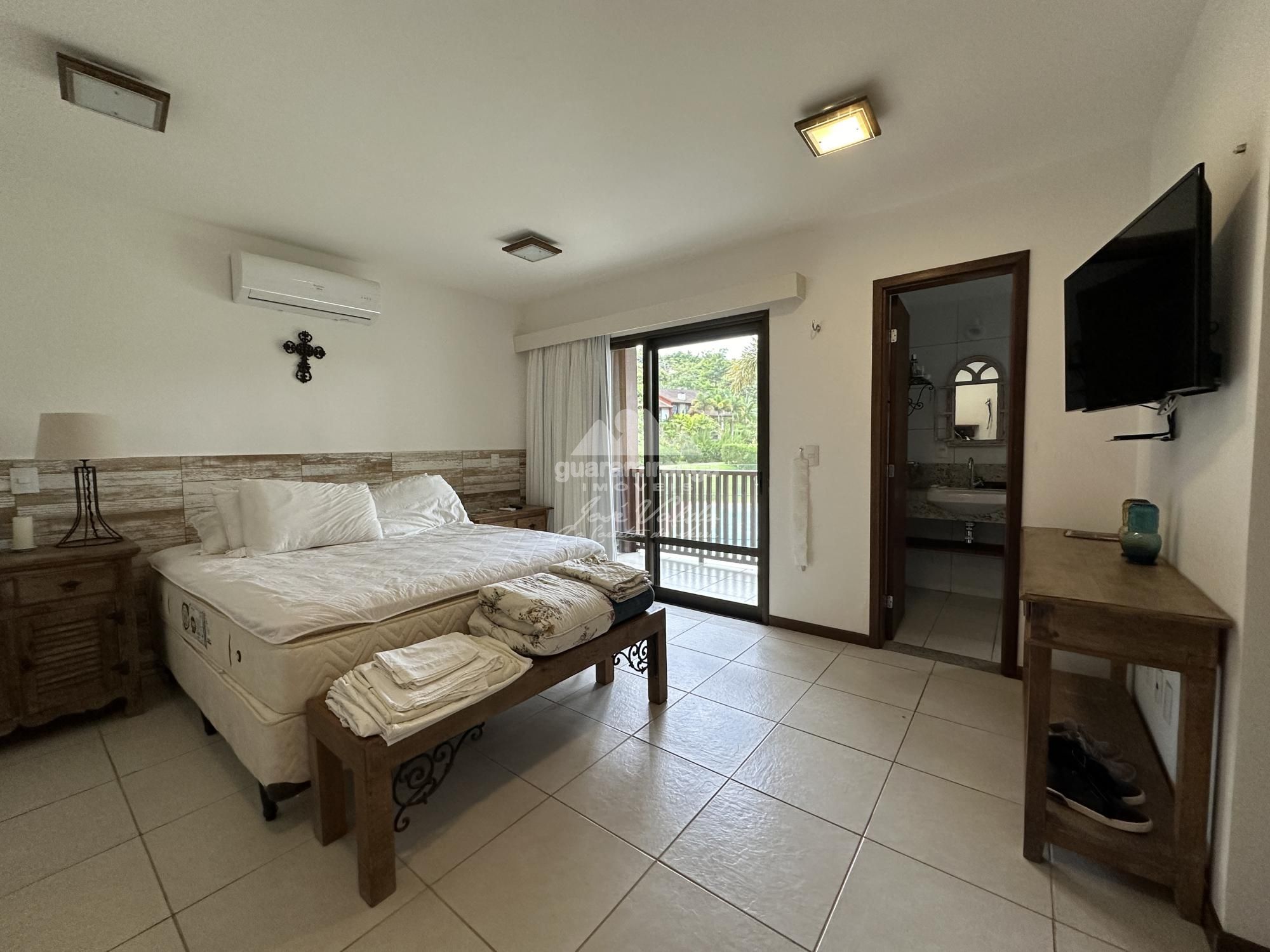 Casa de Condomínio à venda com 5 quartos, 236m² - Foto 39