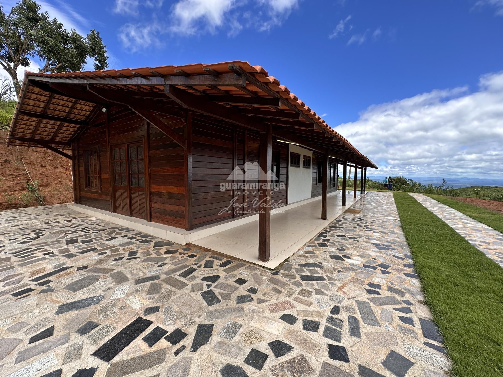 Chácara à venda com 3 quartos, 2500m² - Foto 37