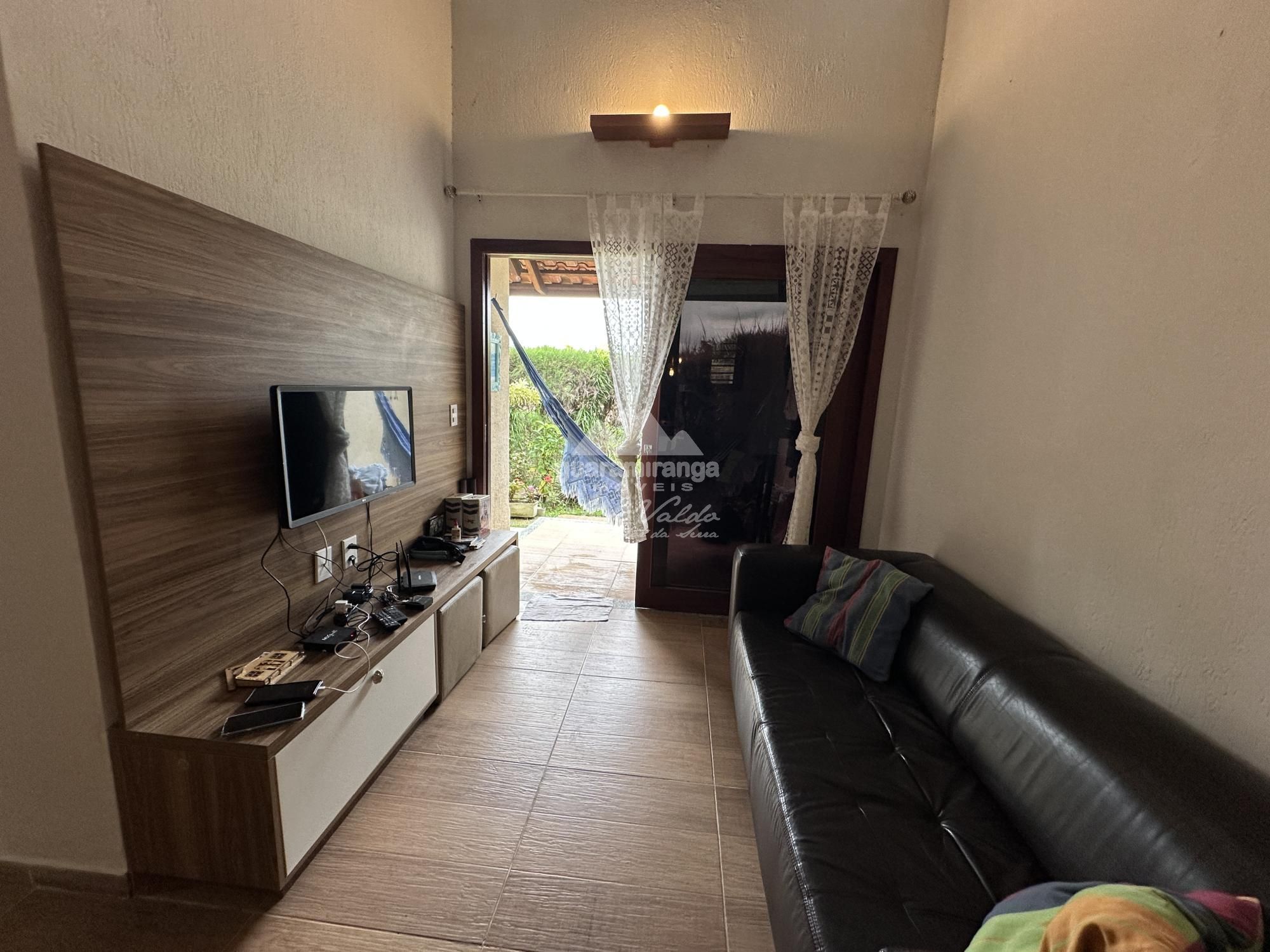 Casa de Condomínio, 2 quartos - Foto 8