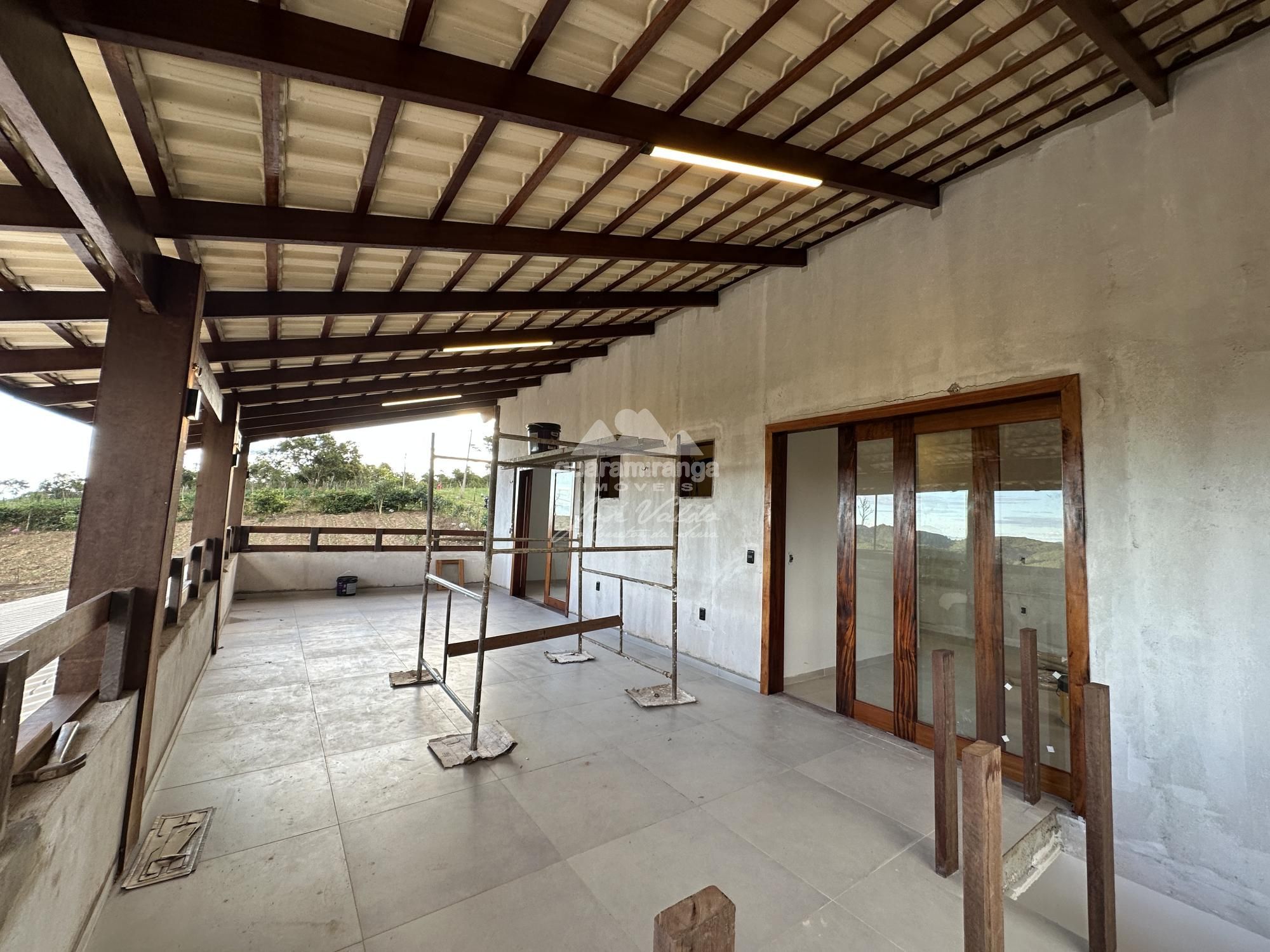 Chácara à venda com 4 quartos, 450m² - Foto 37
