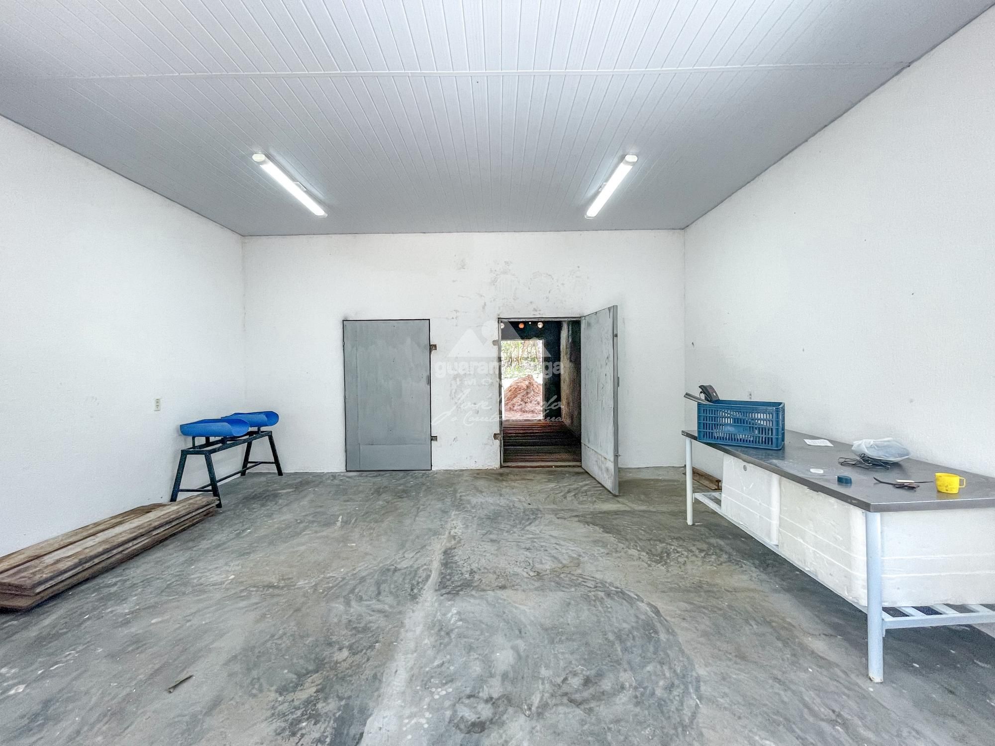 Sítio à venda com 1 quarto, 35000m² - Foto 32