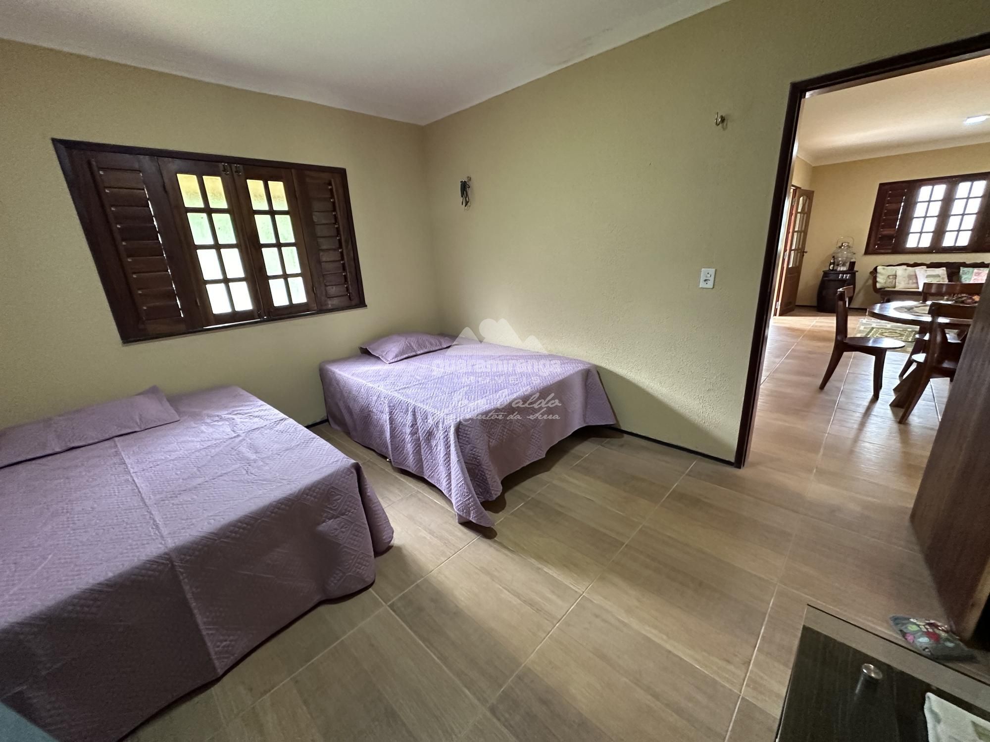 Chácara, 4 quartos, 2000 m² - Foto 23