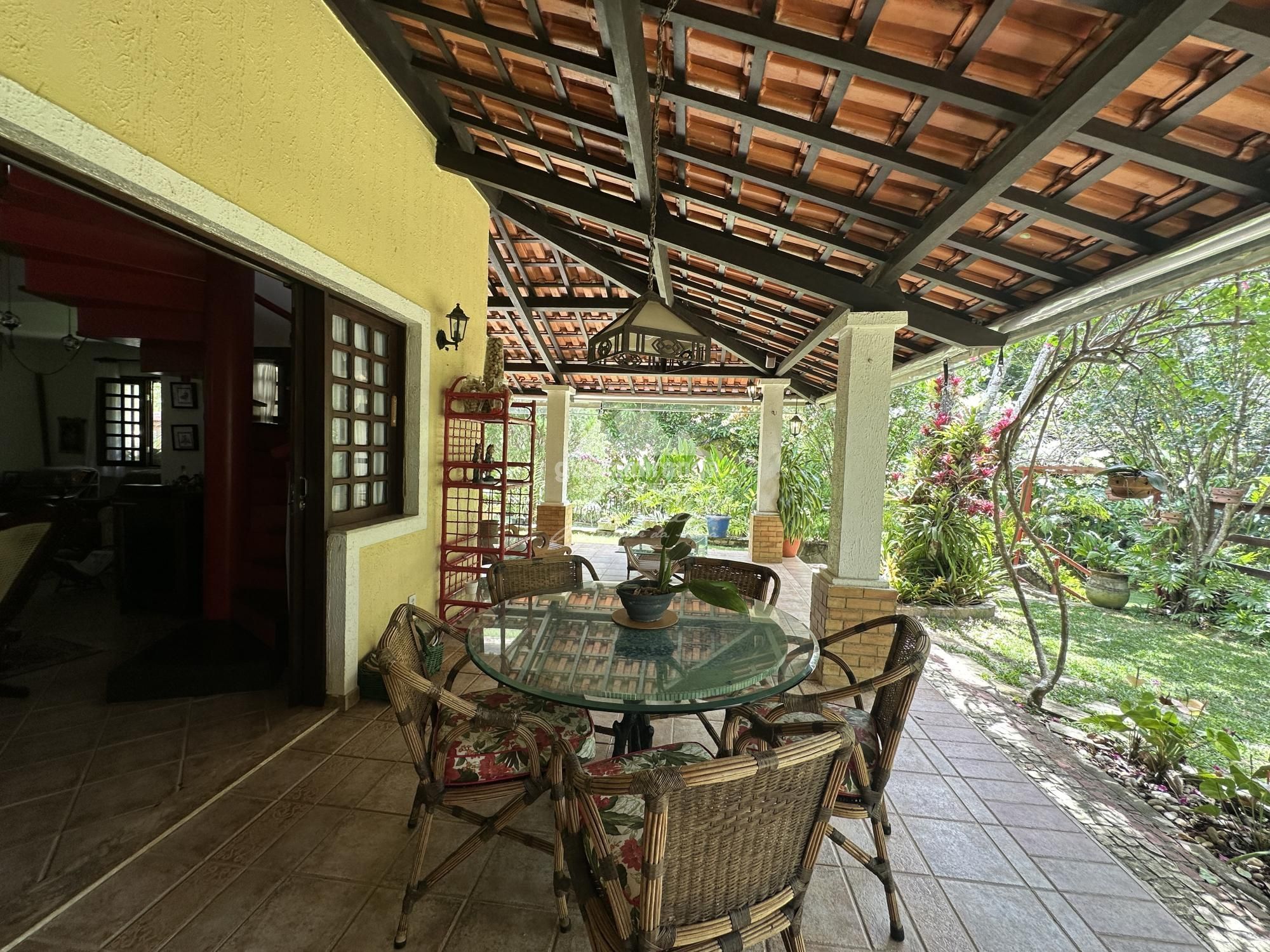 Casa de Condomínio, 6 quartos - Foto 14