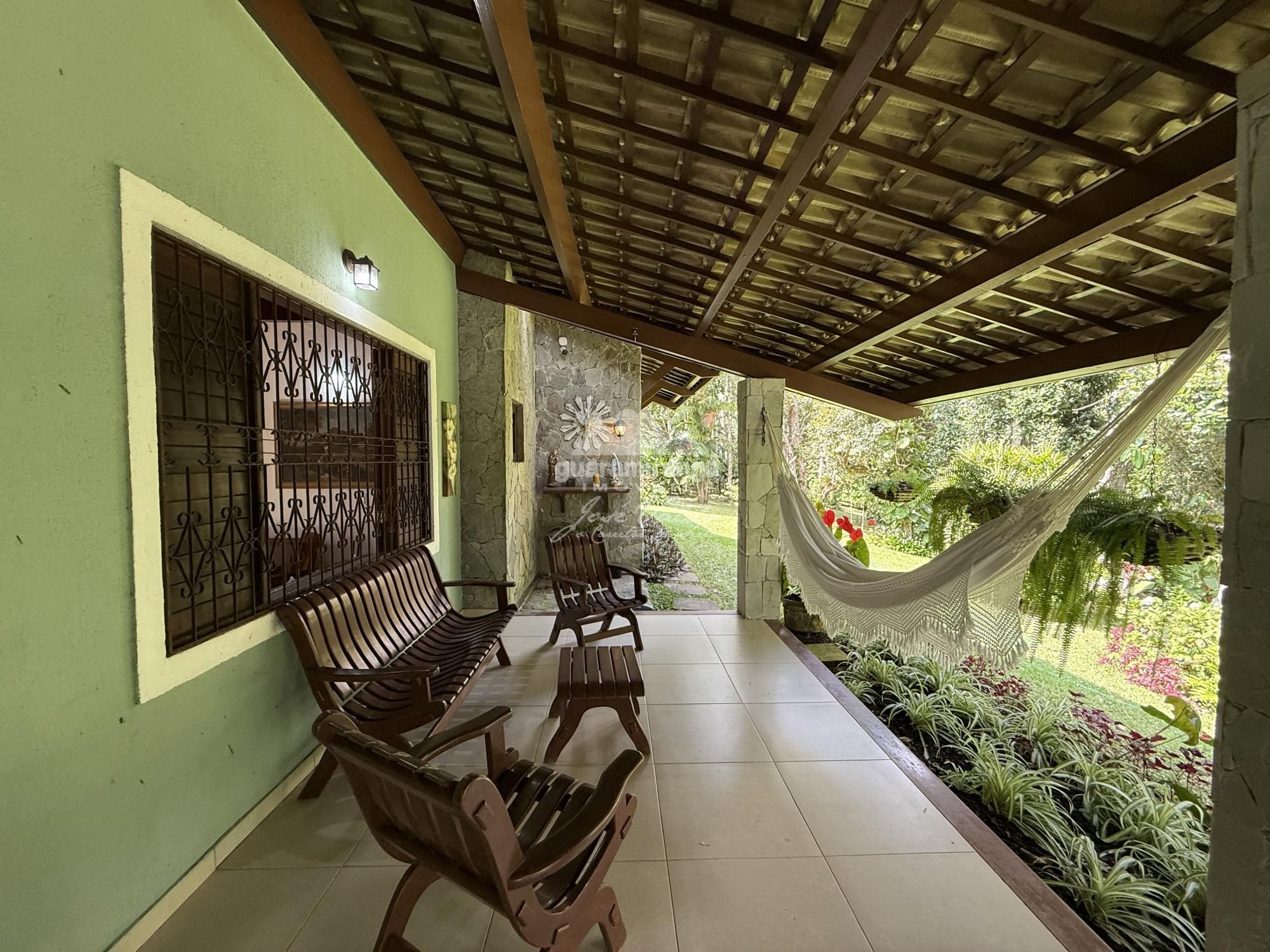 Chácara, 5 quartos, 10000 m² - Foto 16