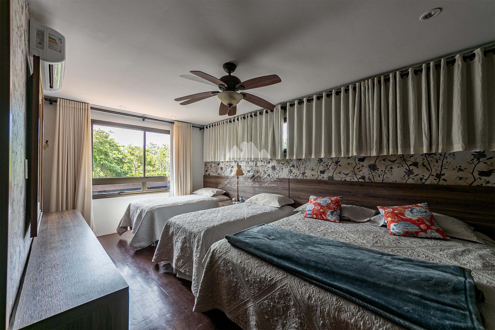 Casa, 5 quartos, 236 m² - Foto 25