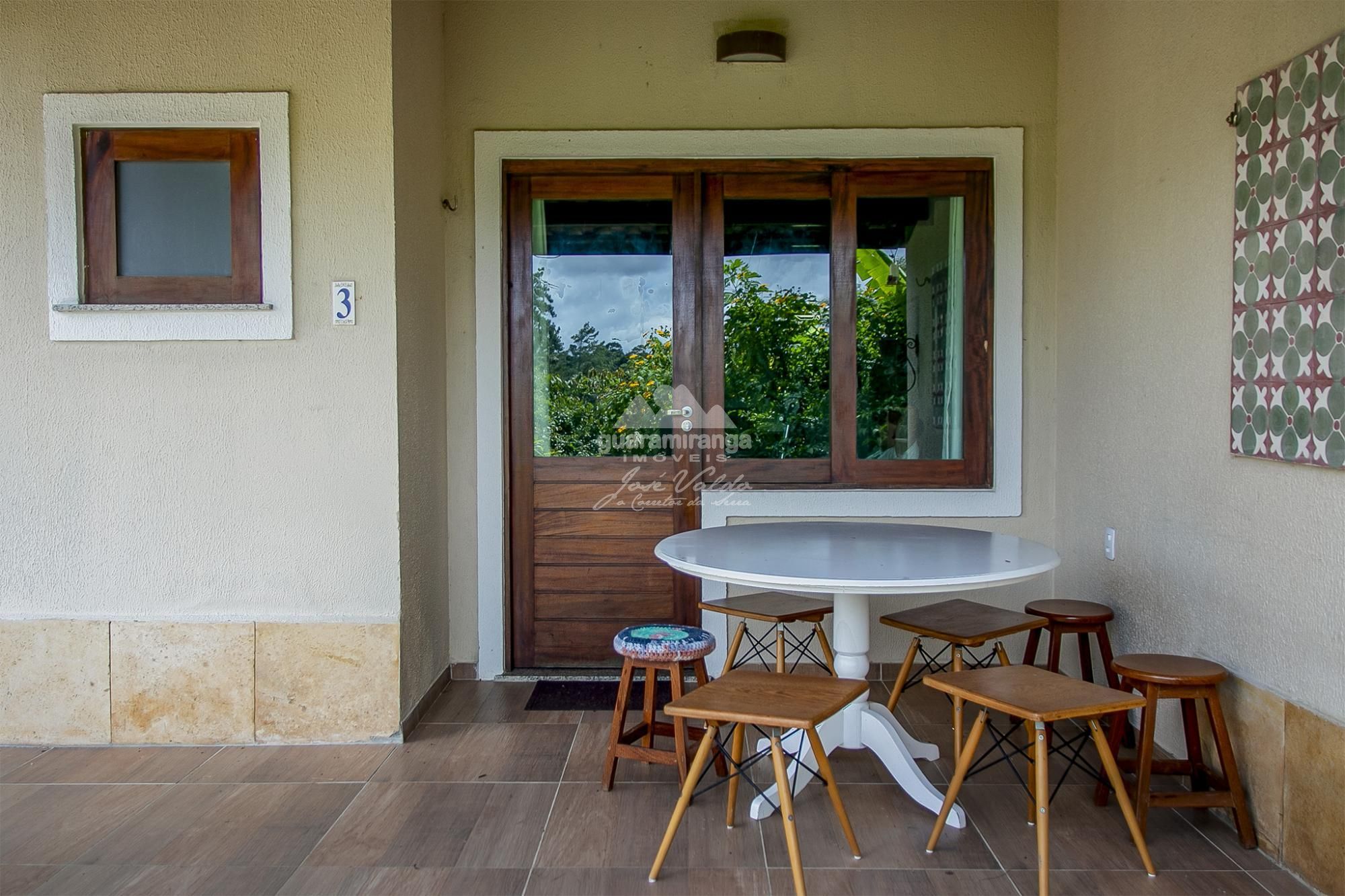 Casa de Condomínio, 2 quartos - Foto 8