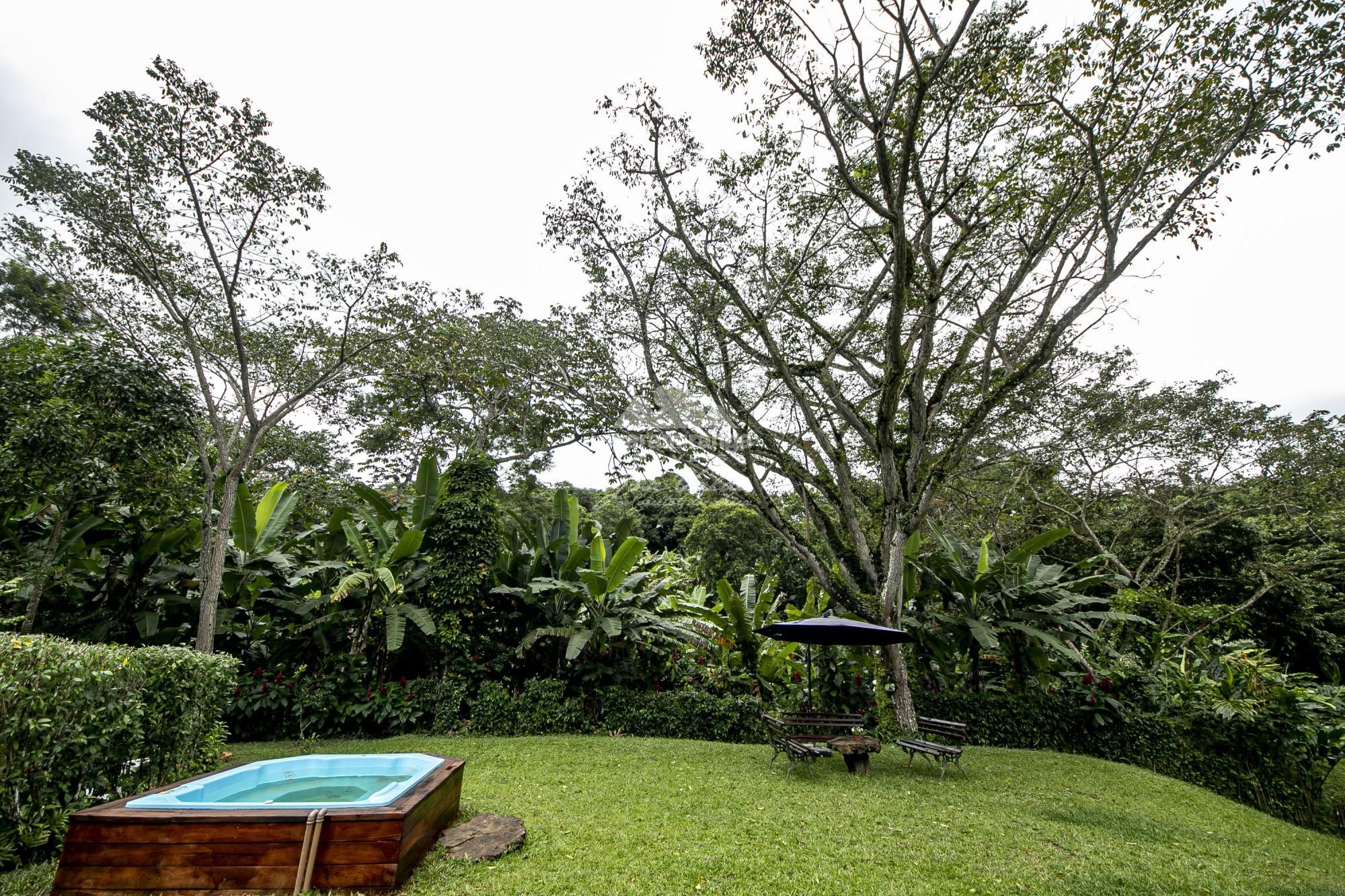 Sítio, 6 quartos, 2 hectares - Foto 17