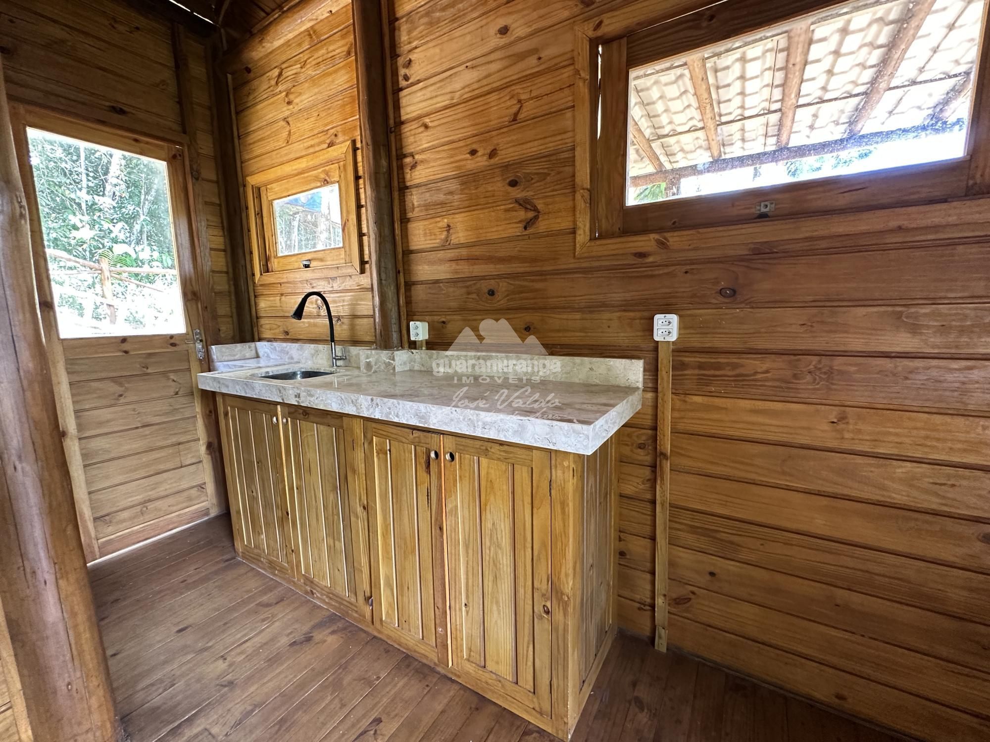 Sítio à venda com 1 quarto, 250m² - Foto 18