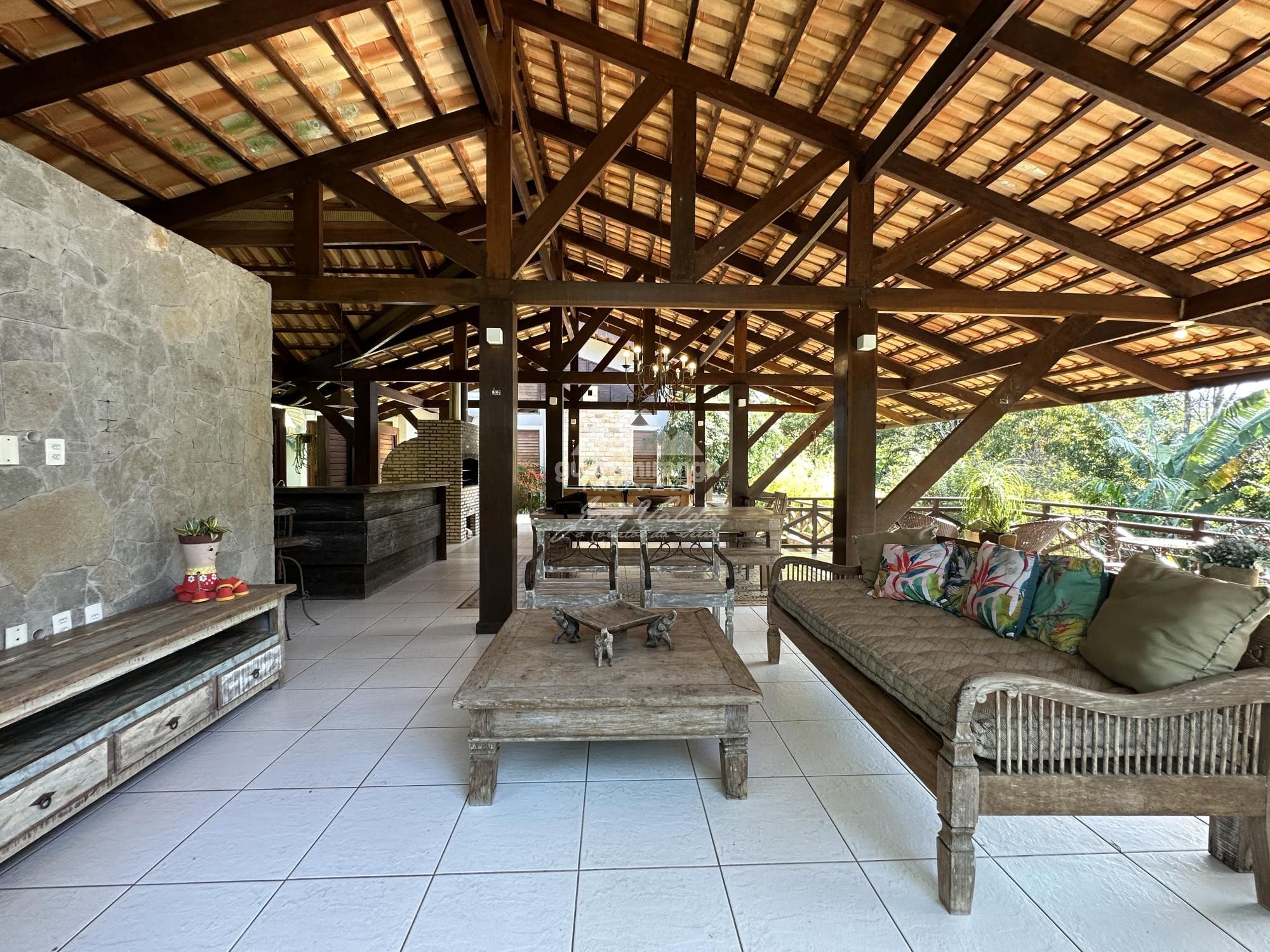 Sítio, 5 quartos, 2500 m² - Foto 23