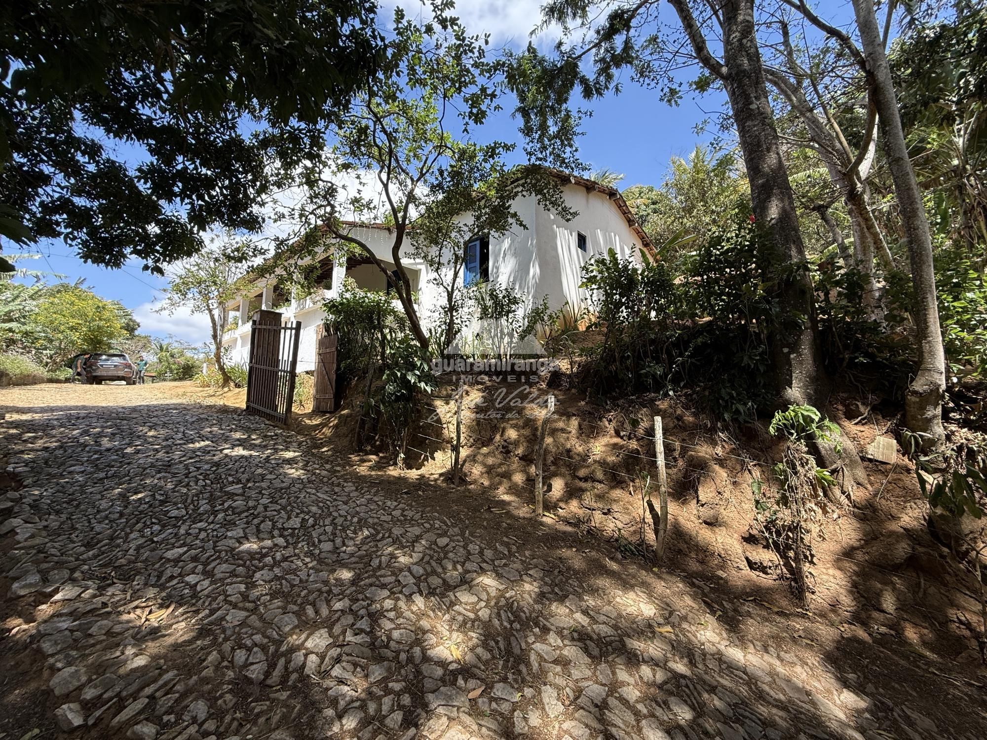 Sítio, 4 quartos, 180 m² - Foto 62