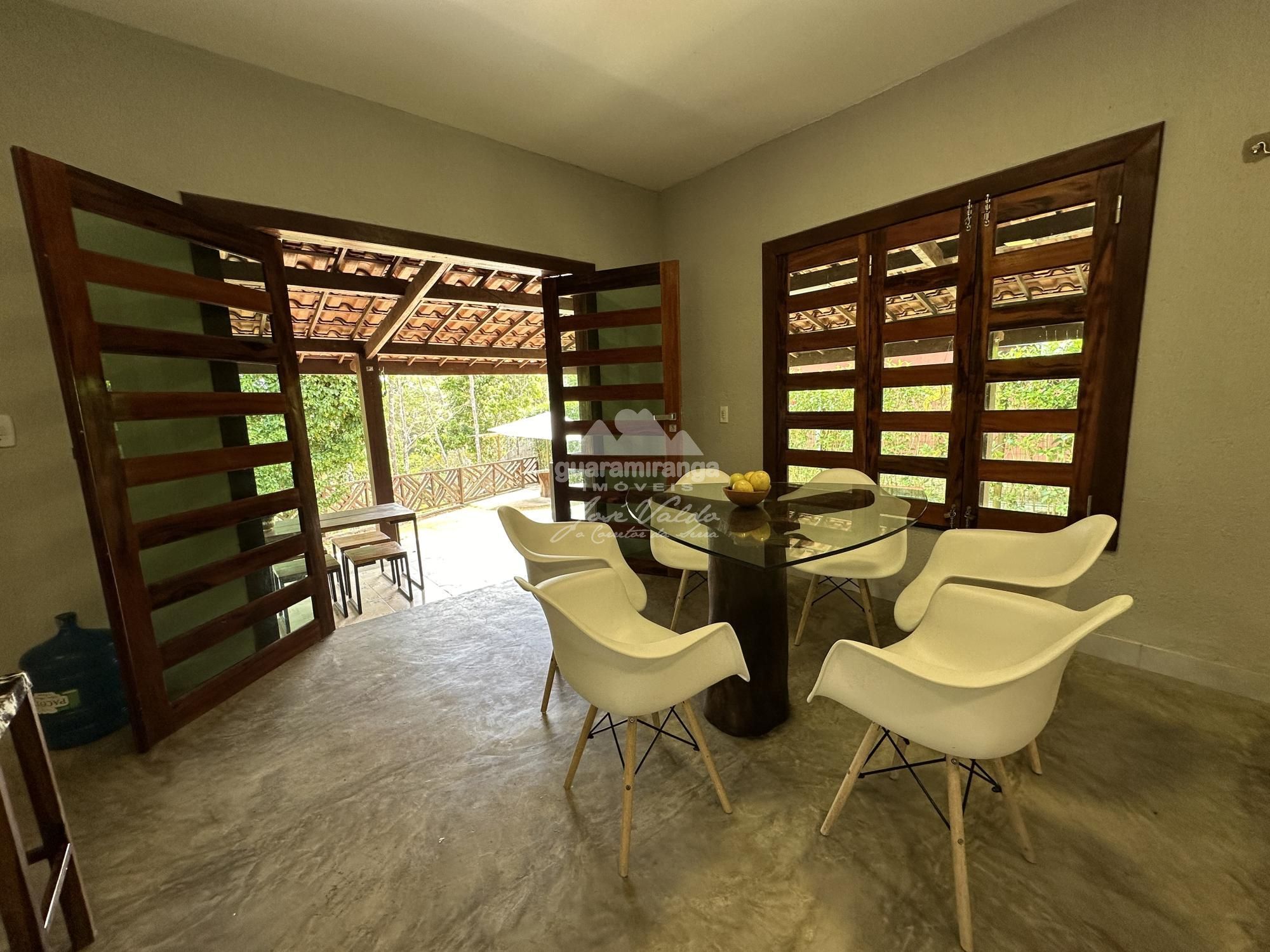 Casa de Condomínio à venda com 4 quartos, 180m² - Foto 26