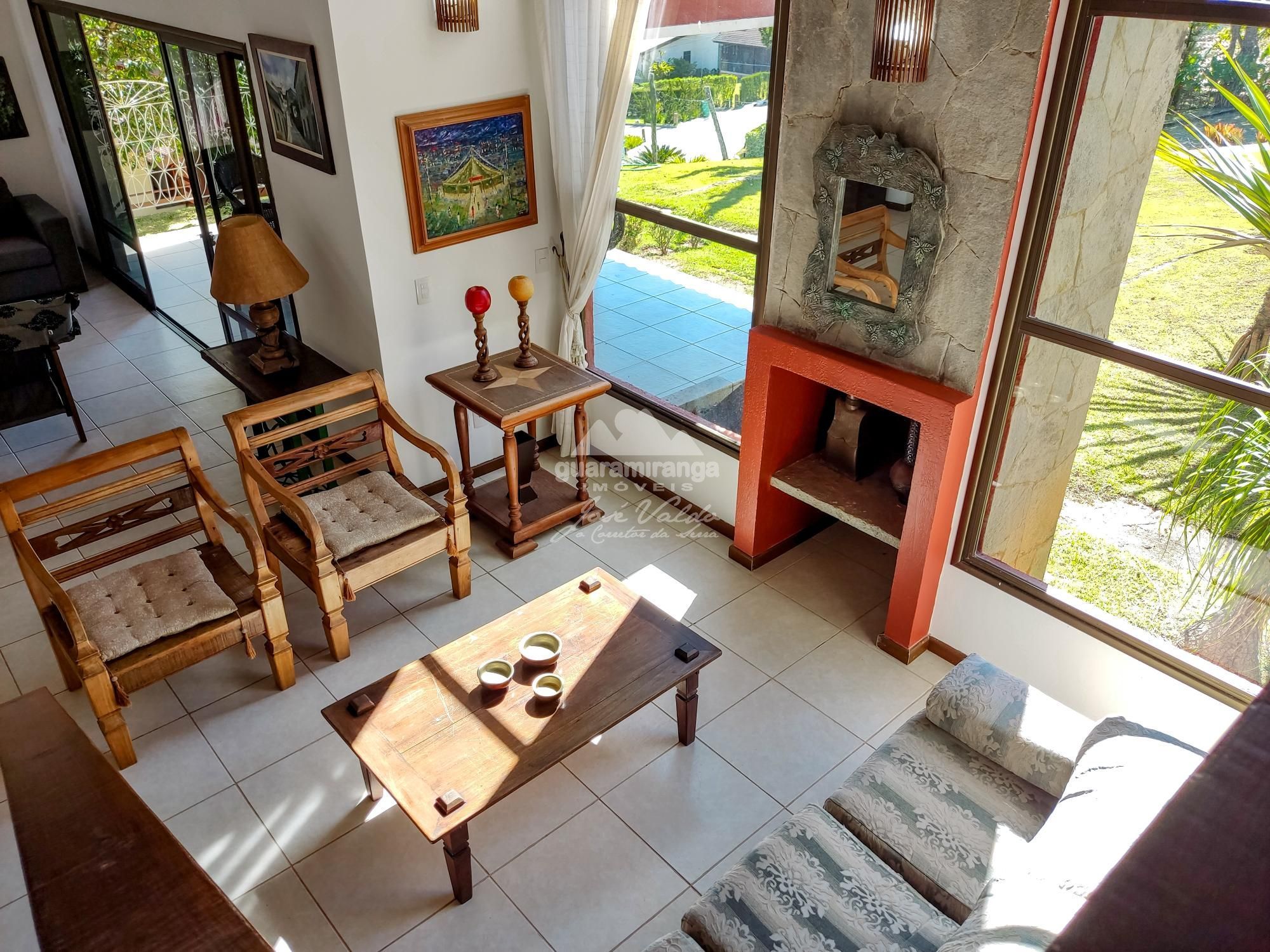 Casa, 5 quartos, 300 m² - Foto 32