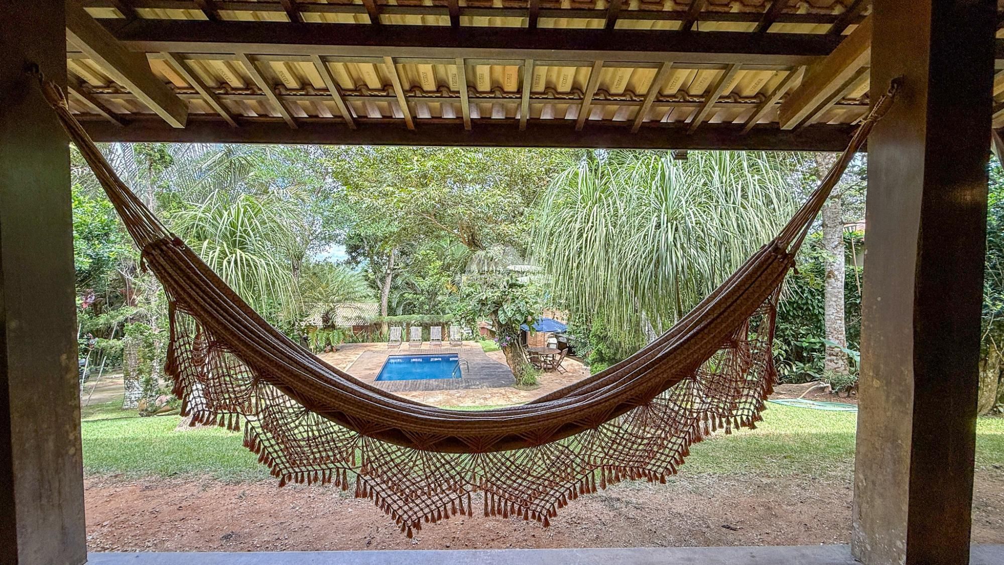 Chácara, 3 quartos, 17 m² - Foto 25