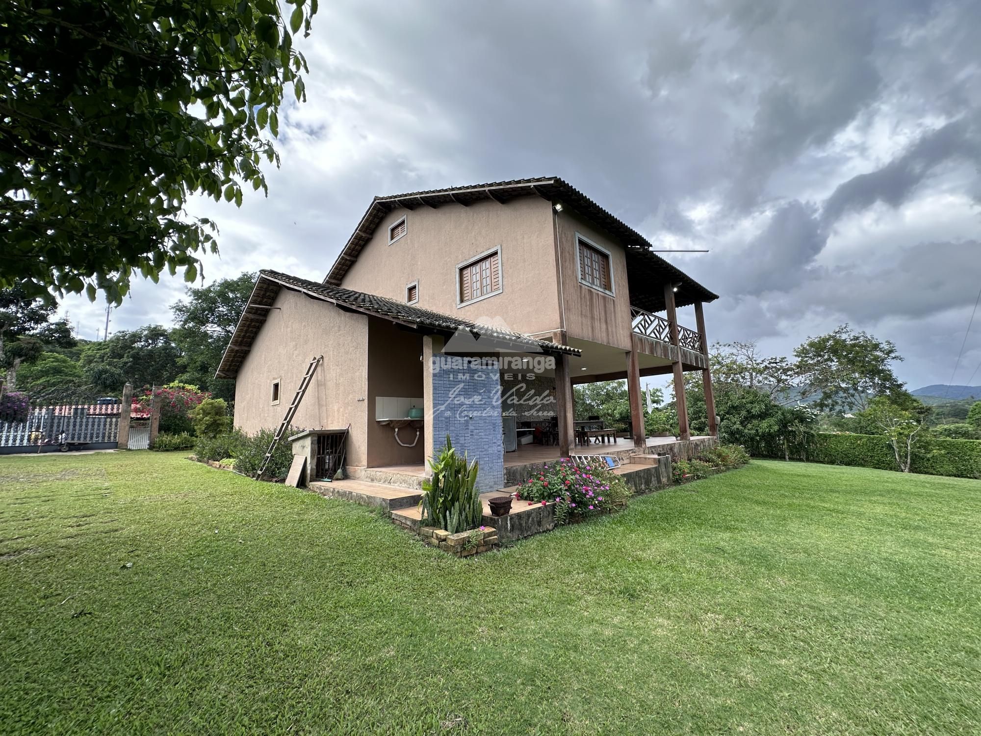 Chácara, 4 quartos, 2000 m² - Foto 16