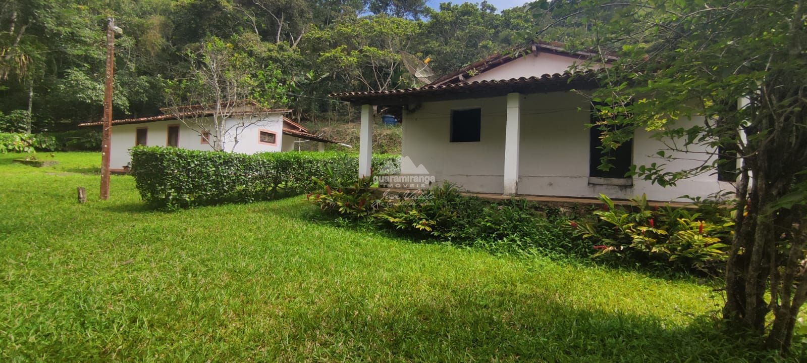 Sítio, 12 quartos, 60 hectares - Foto 26