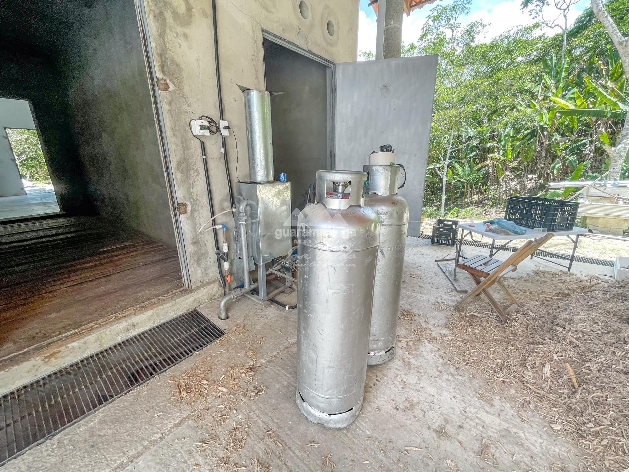 Sítio à venda com 1 quarto, 35000m² - Foto 36