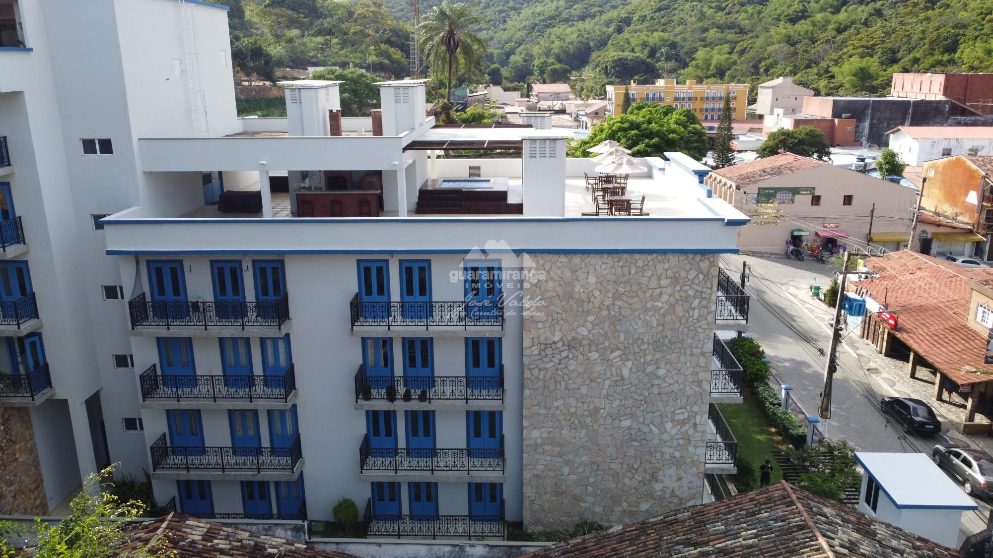 Apartamento à venda com 2 quartos, 57m² - Foto 23