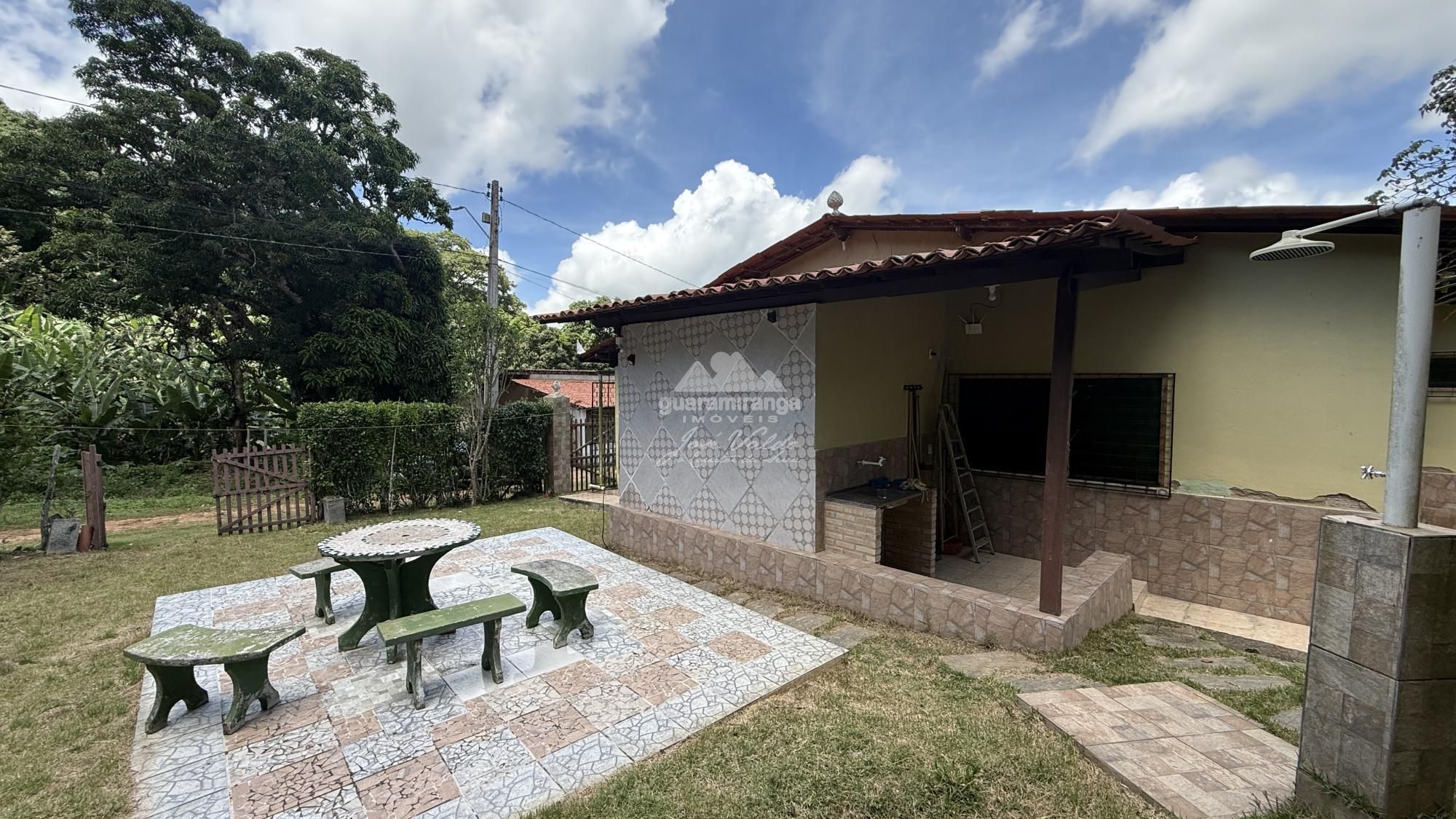 Chácara, 7 quartos, 1 hectares - Foto 3