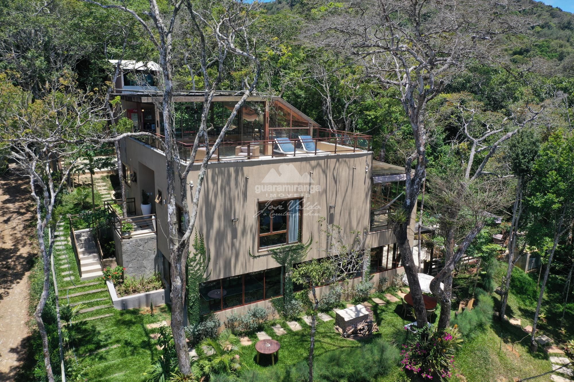 Casa de Condomínio à venda com 3 quartos, 390m² - Foto 12