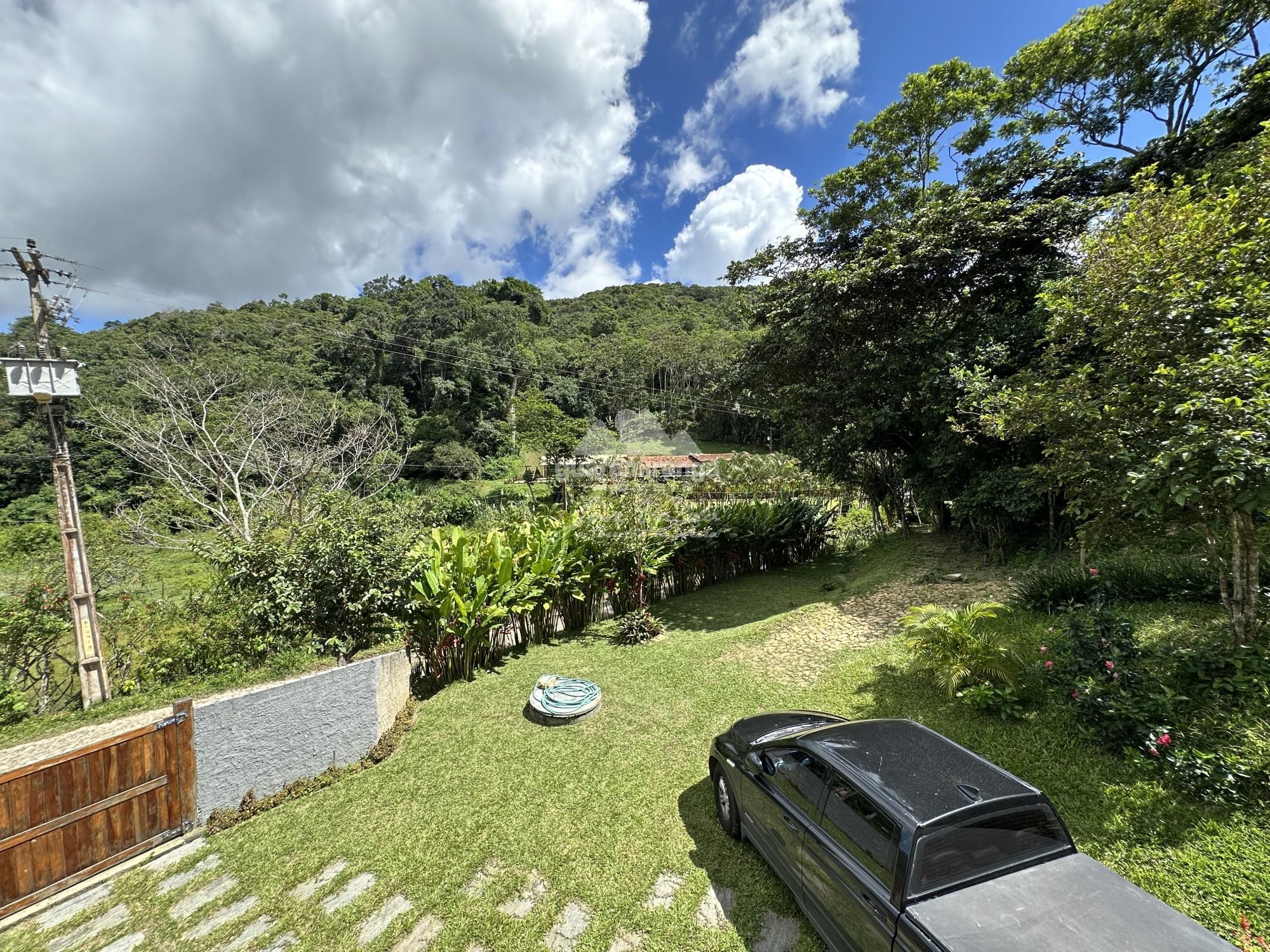 Chácara, 4 quartos, 6000 m² - Foto 35