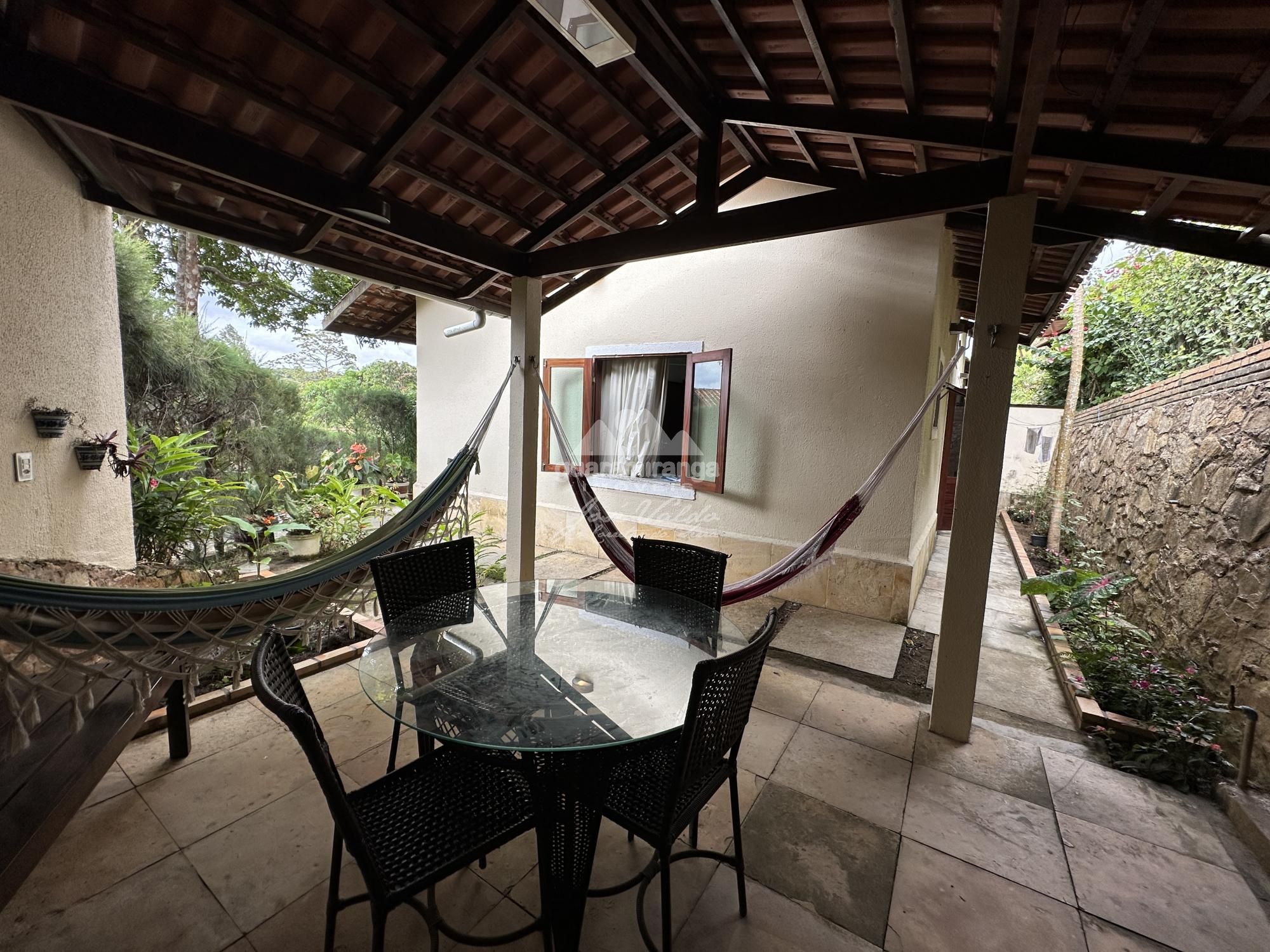 Casa de Condomínio, 2 quartos - Foto 7