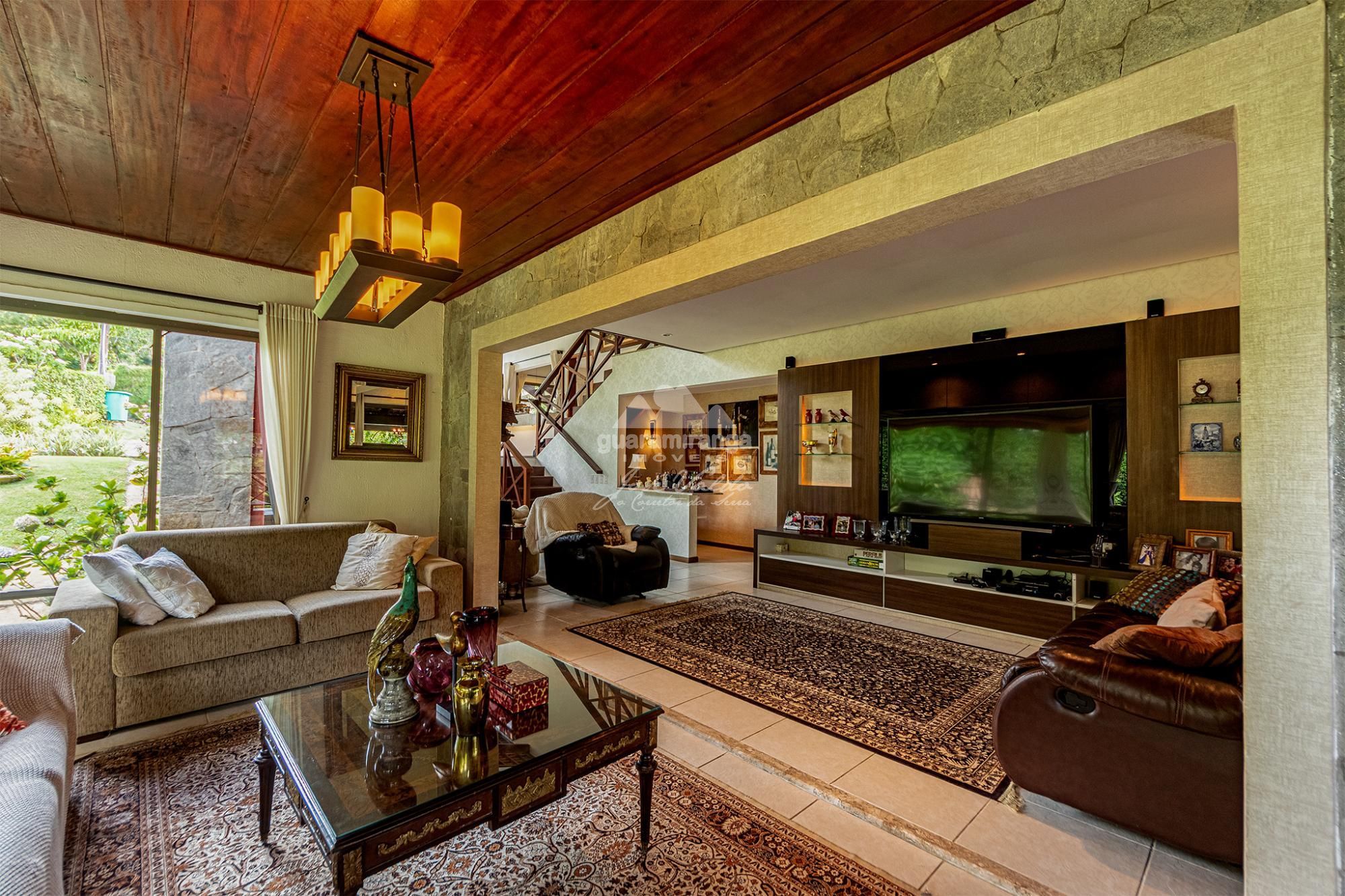 Casa, 5 quartos, 236 m² - Foto 16