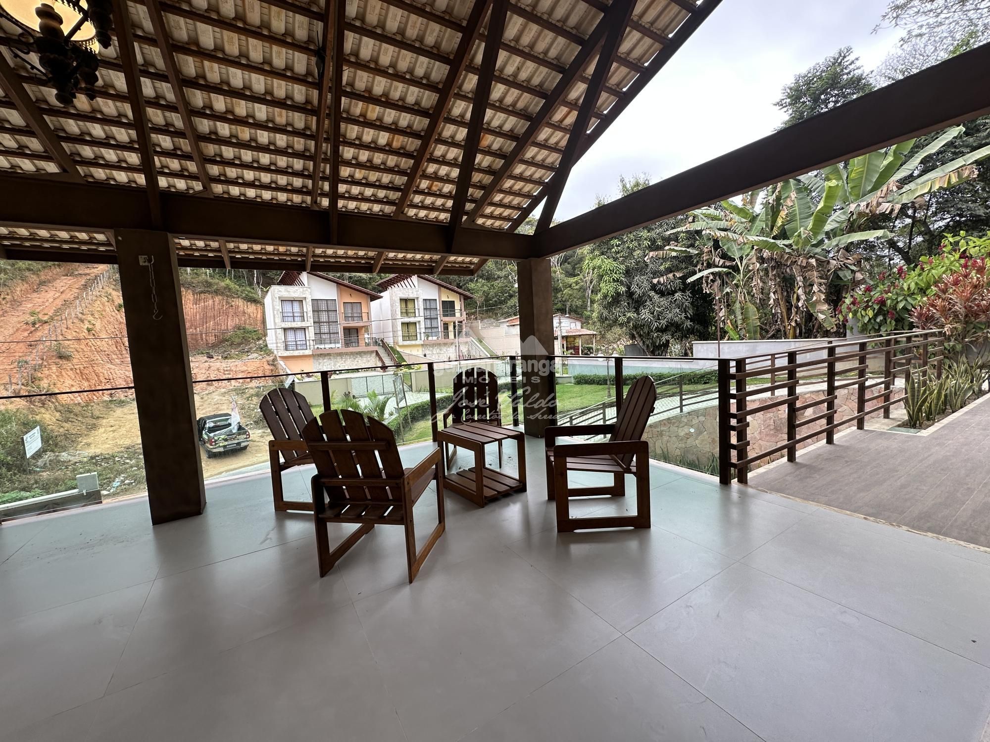 Casa, 4 quartos, 363 m² - Foto 22