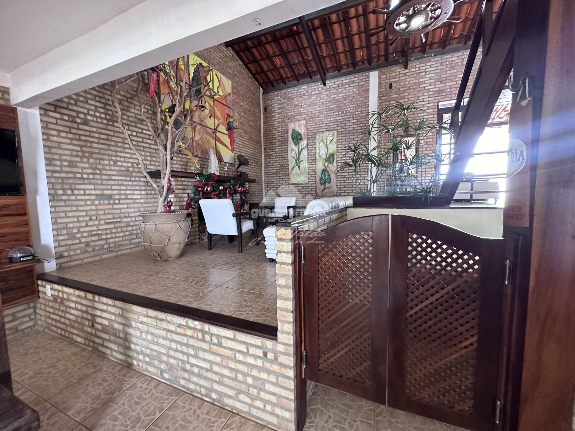 Casa, 4 quartos, 274 m² - Foto 32