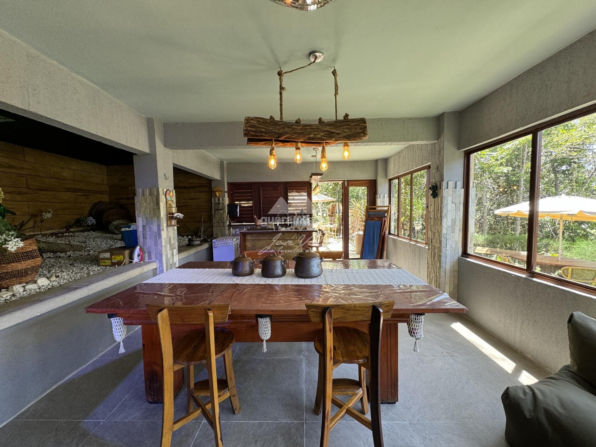 Casa de Condomínio à venda com 3 quartos, 390m² - Foto 42