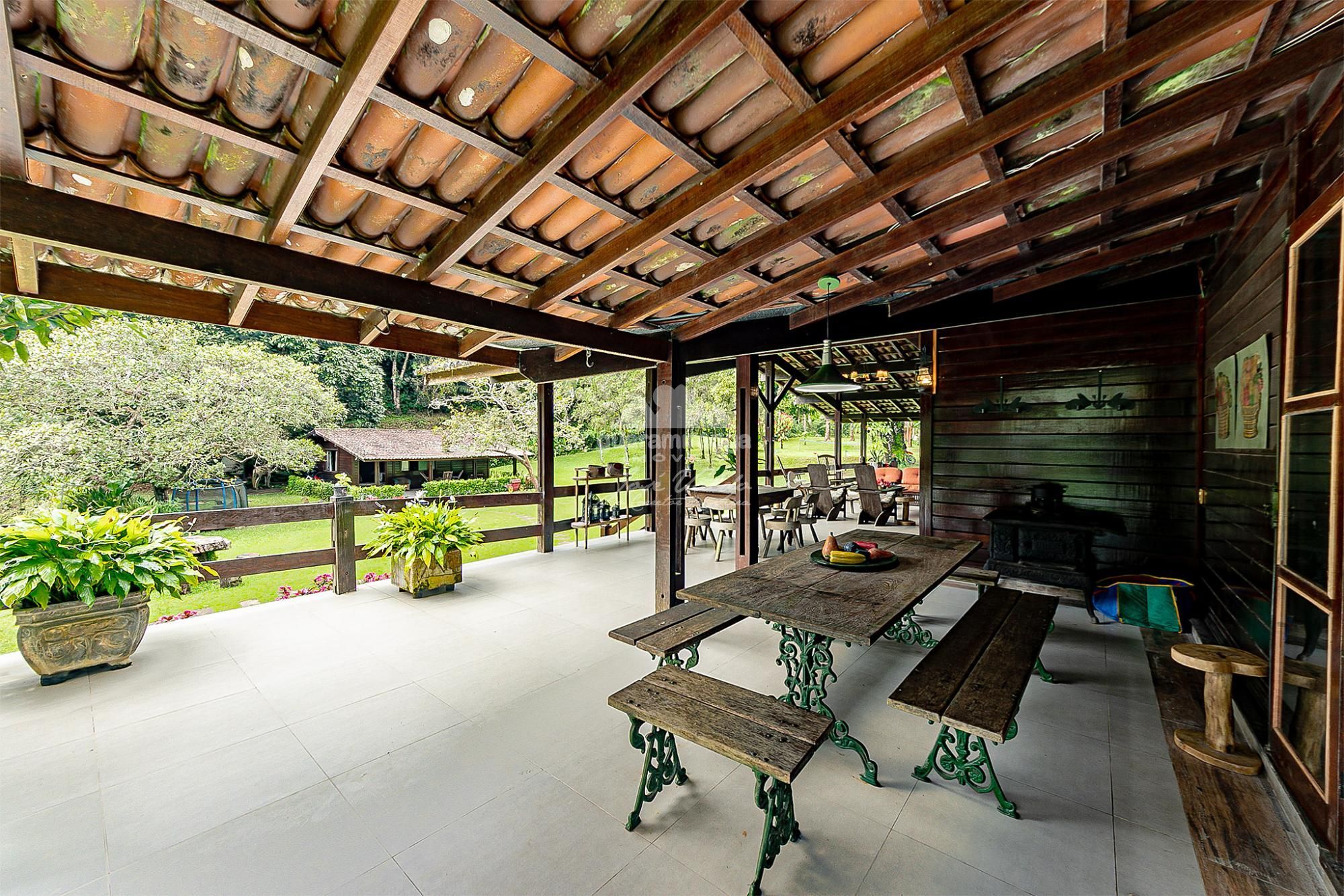 Sítio, 6 quartos, 2 hectares - Foto 28